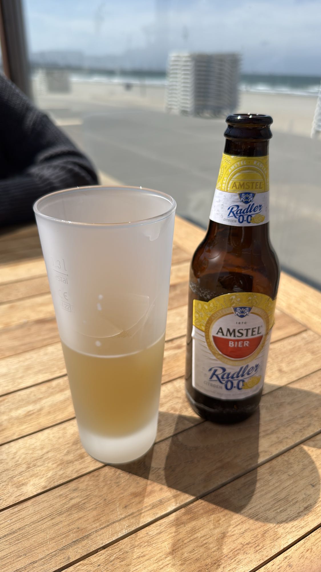Amstel Radler 0.0