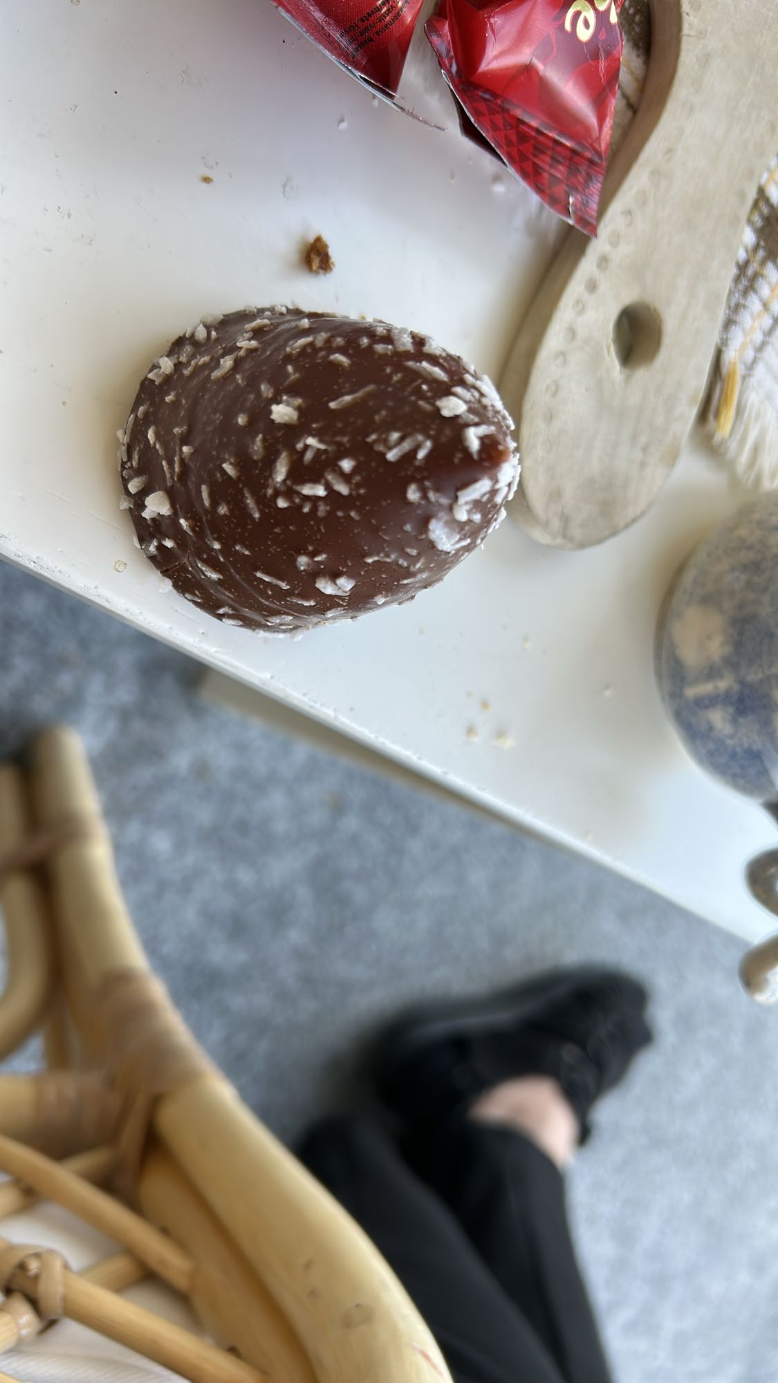 Chokladboll
