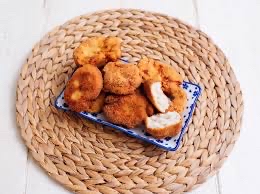 Nuggets de pollo