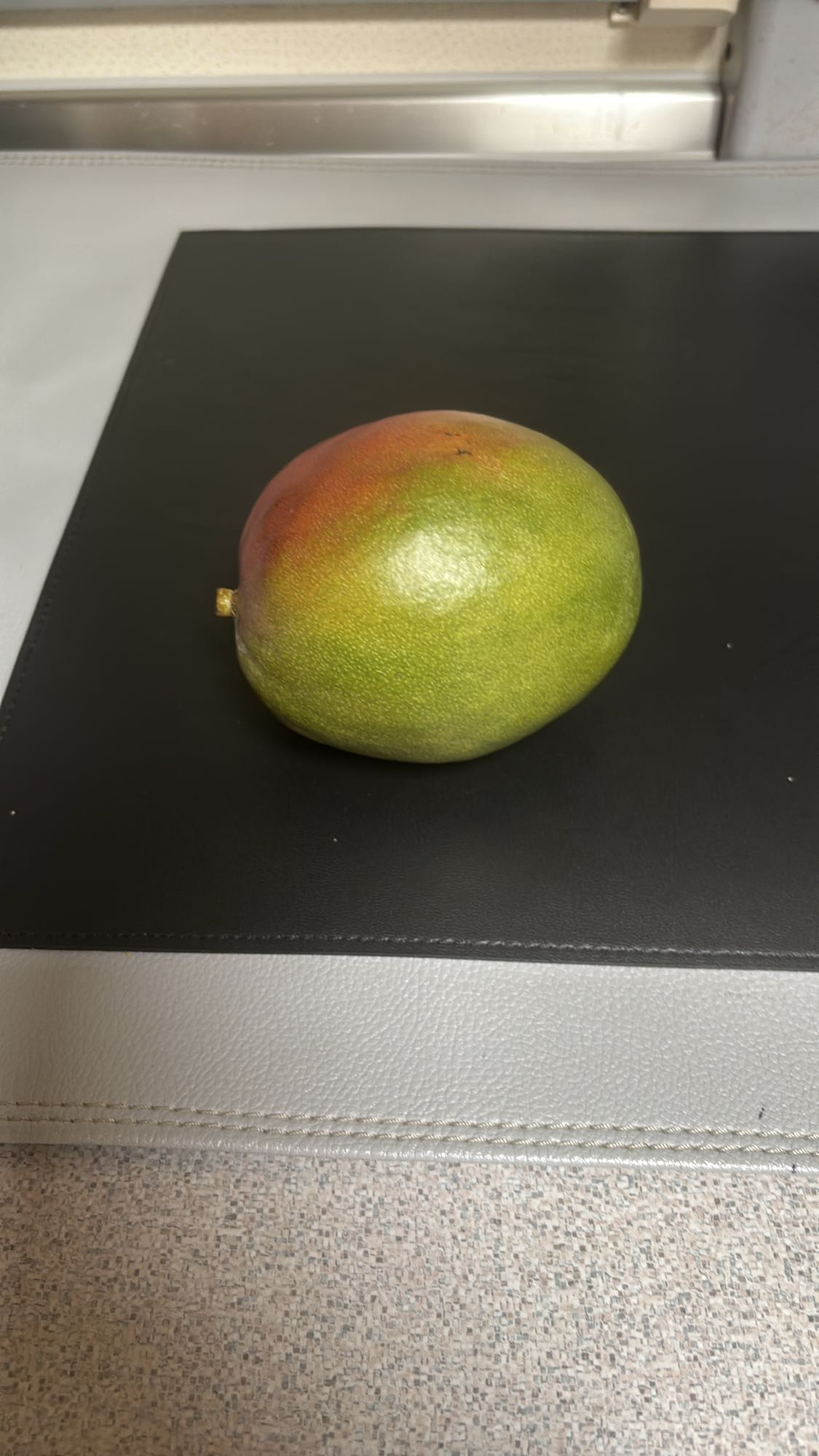 mangue entière
