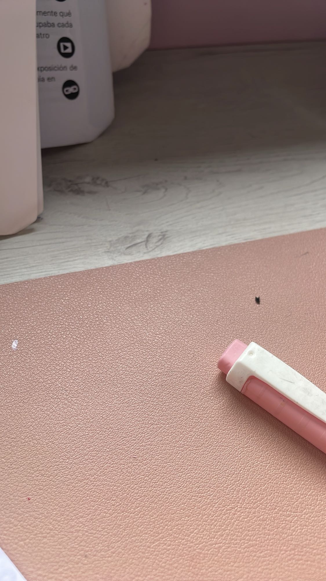 ninguna comida visible