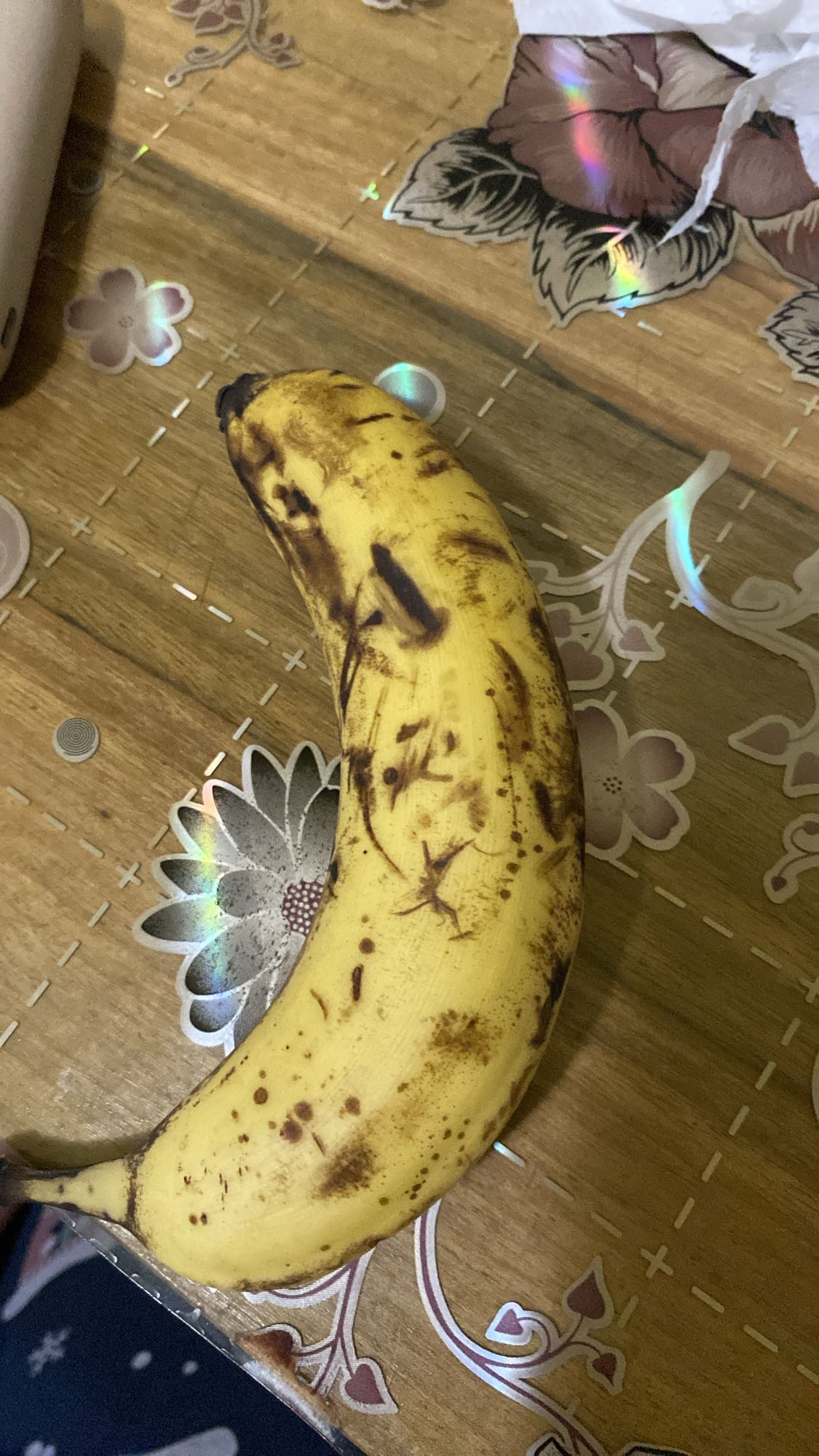 Banana