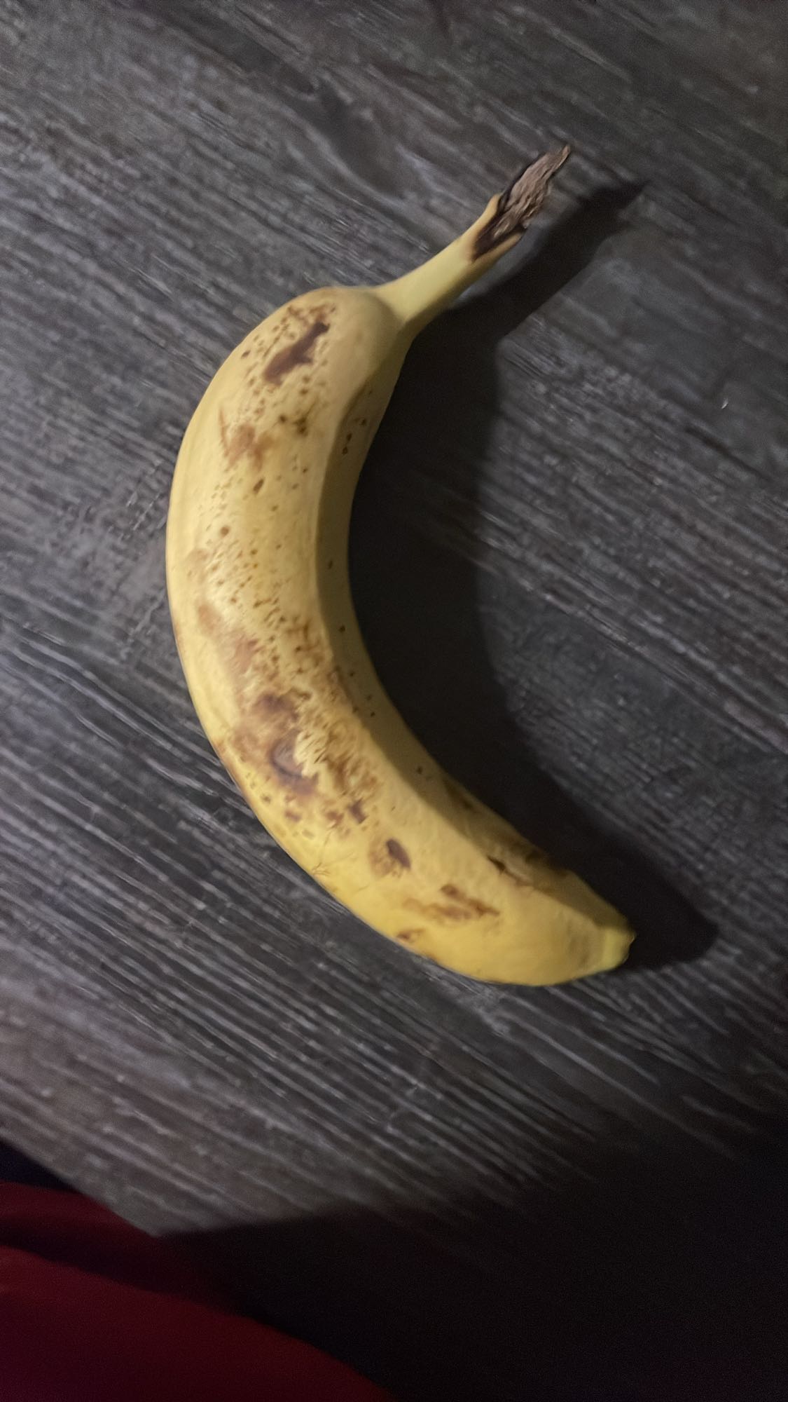 Banane entière