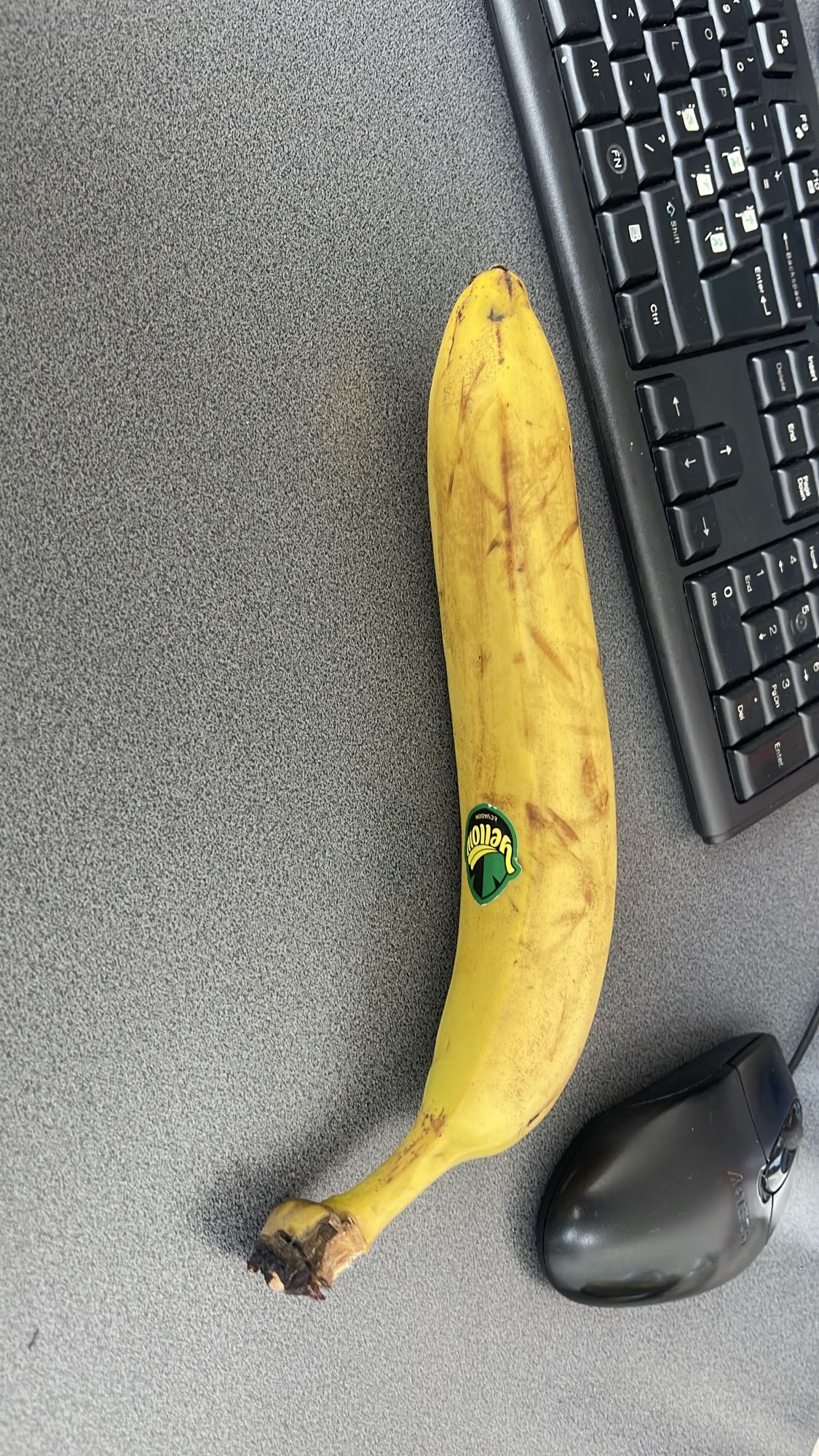 Banana simplă
