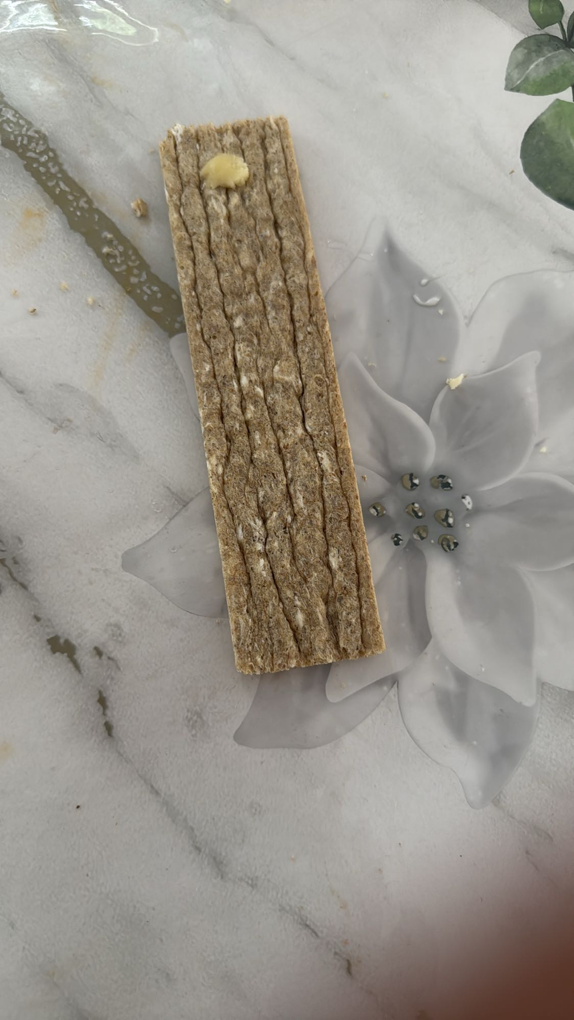 ржаной хлебец