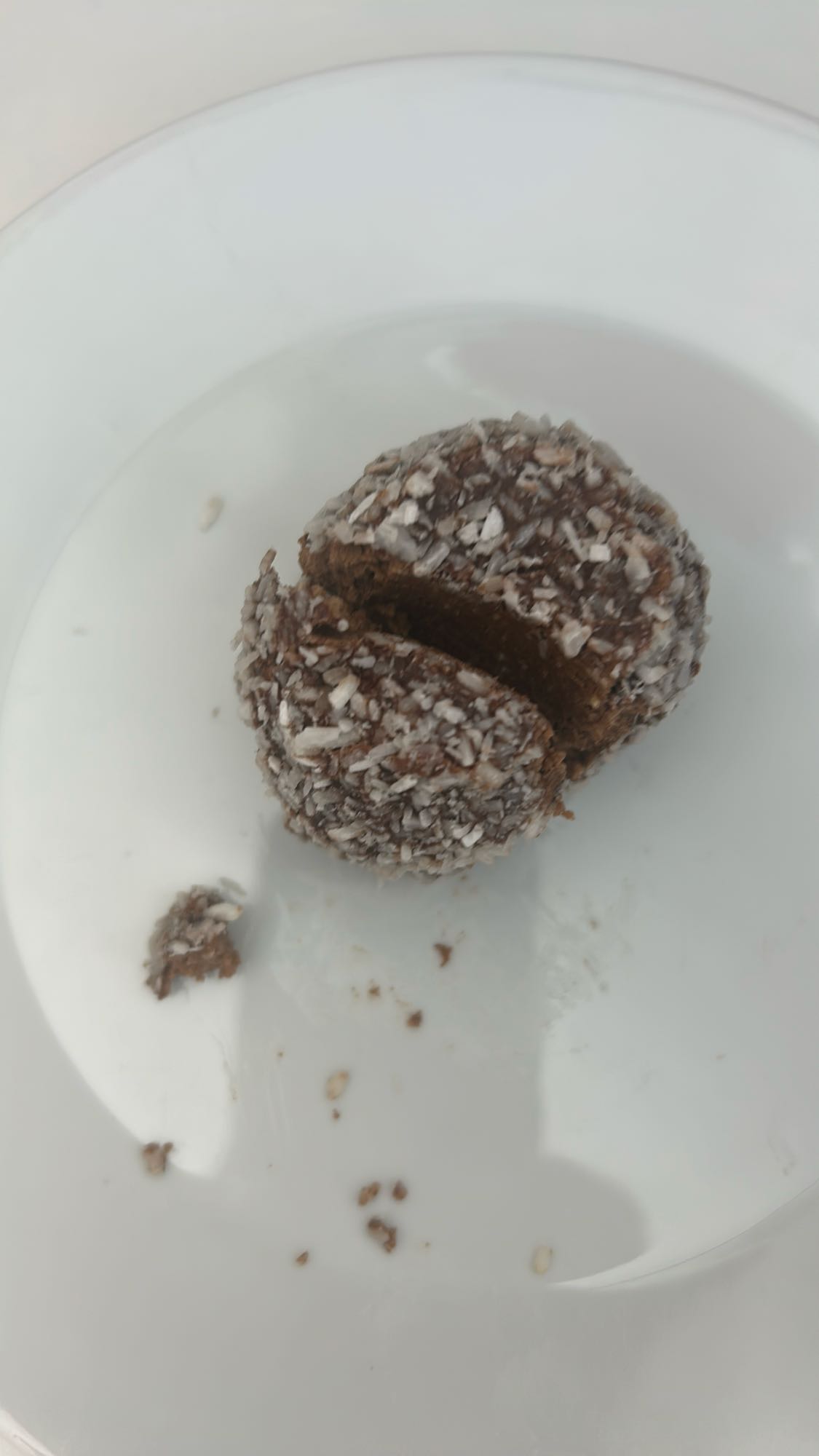 Chokladboll