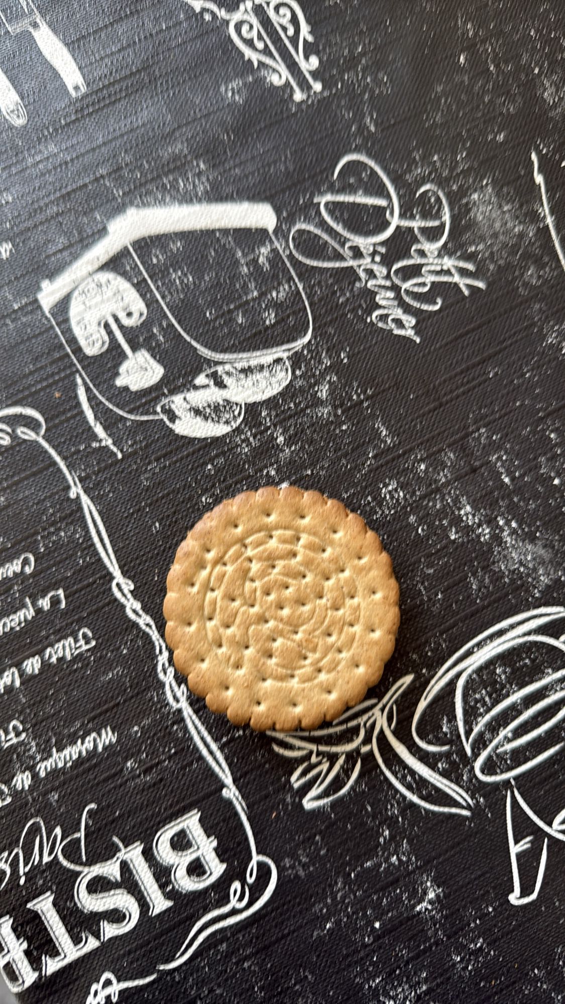 biscuit sec