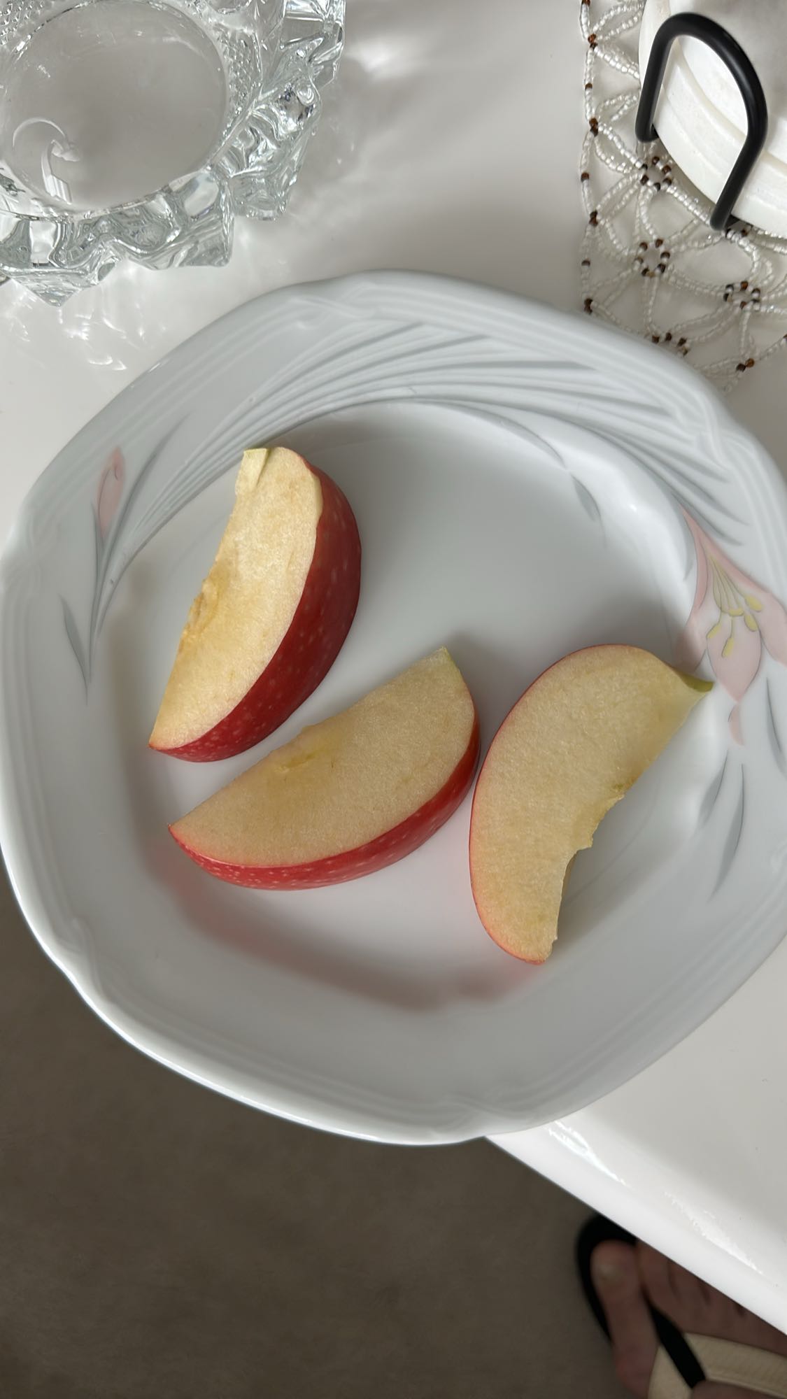 Appelschijfjes