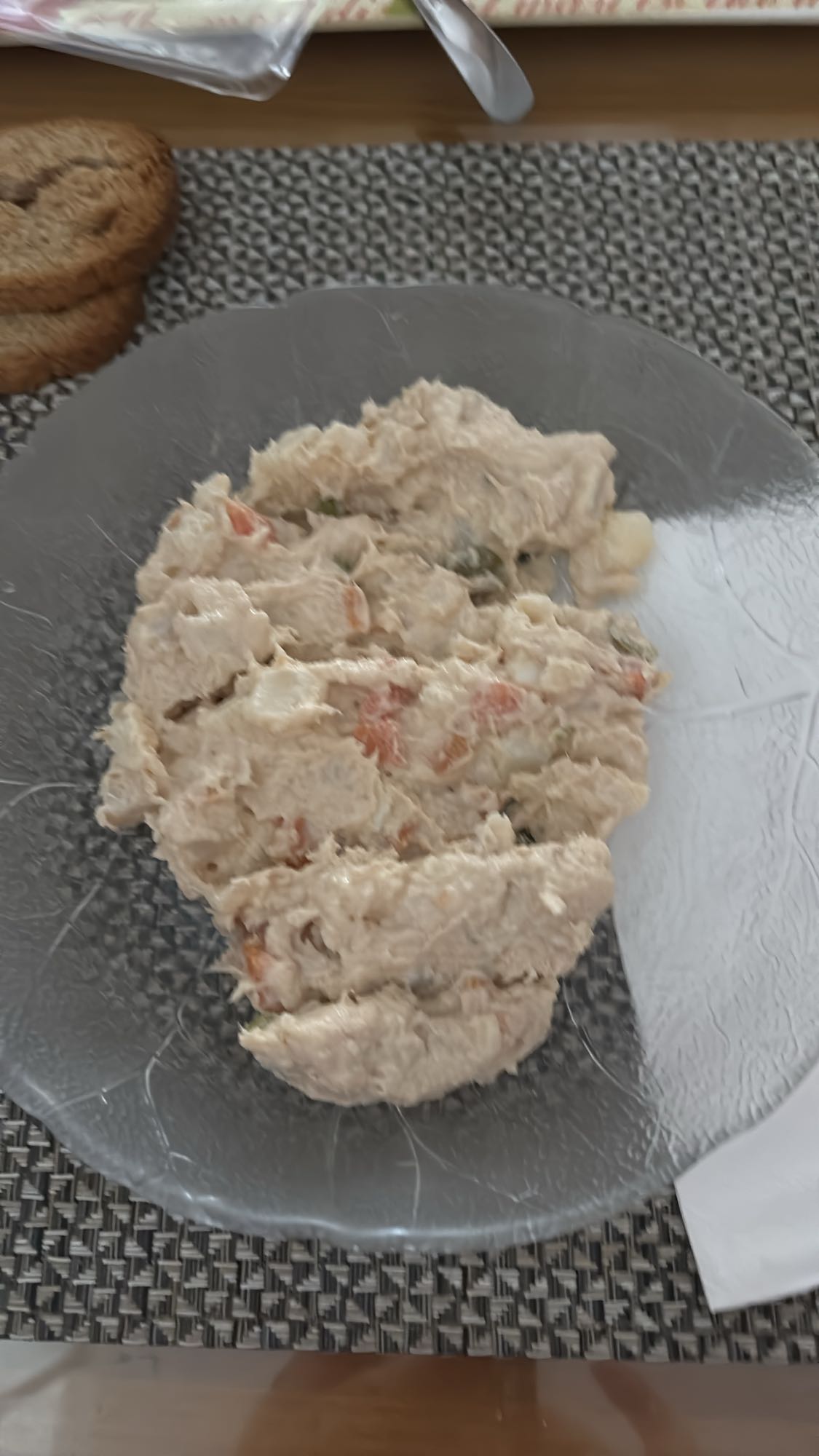 ensaladilla rusa