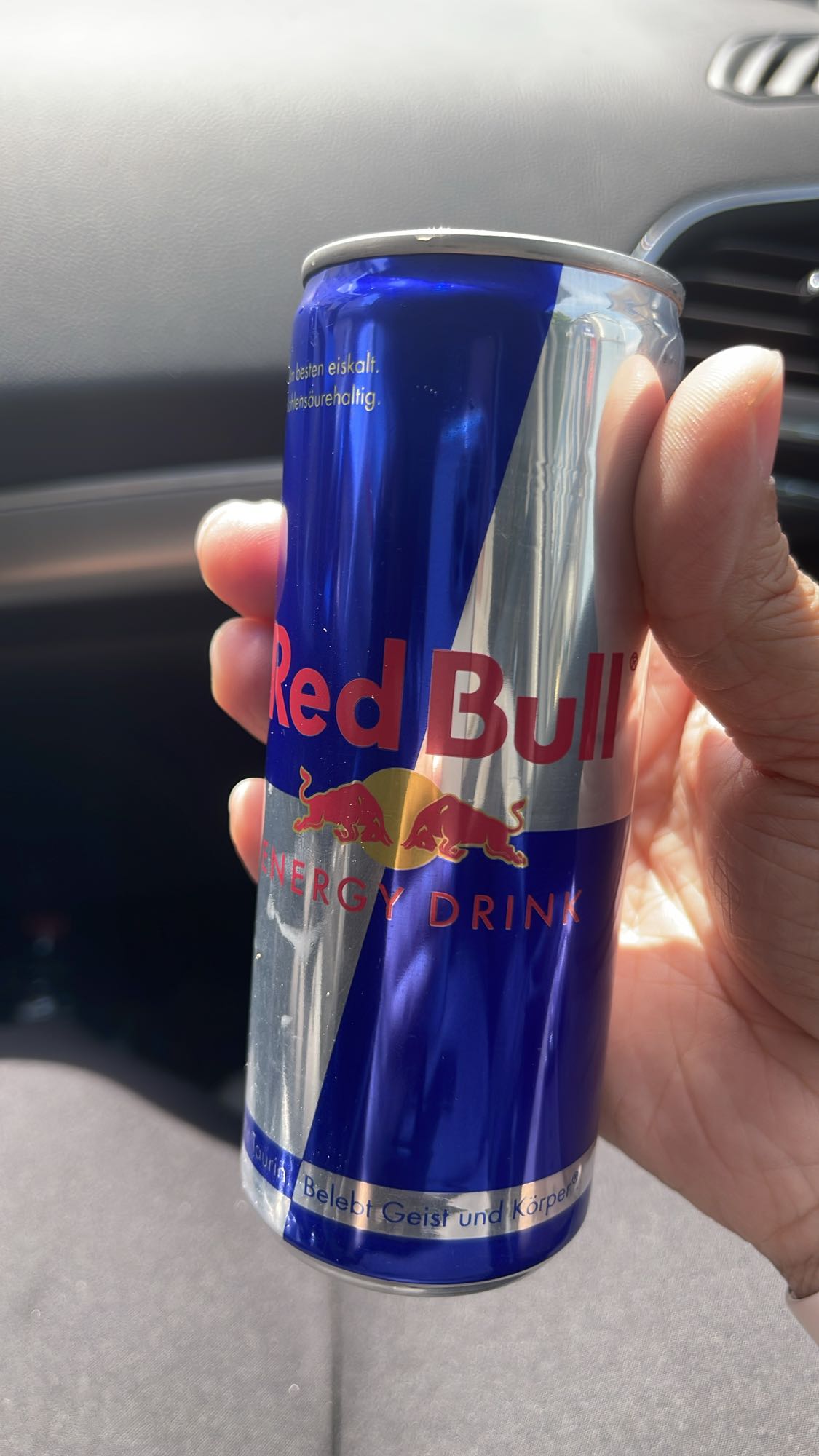 ريد بول مشروب طاقة