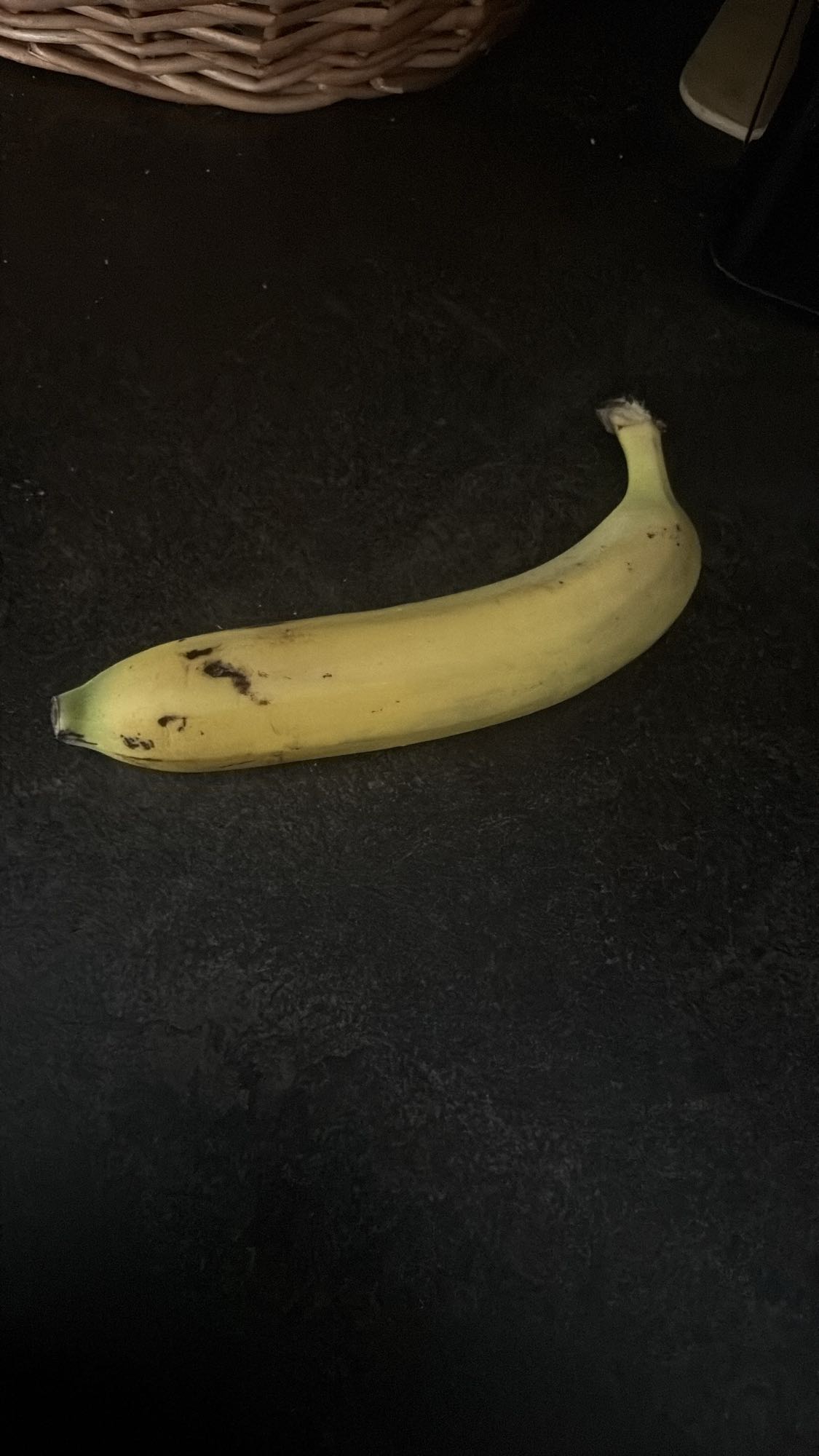 Banana simplă