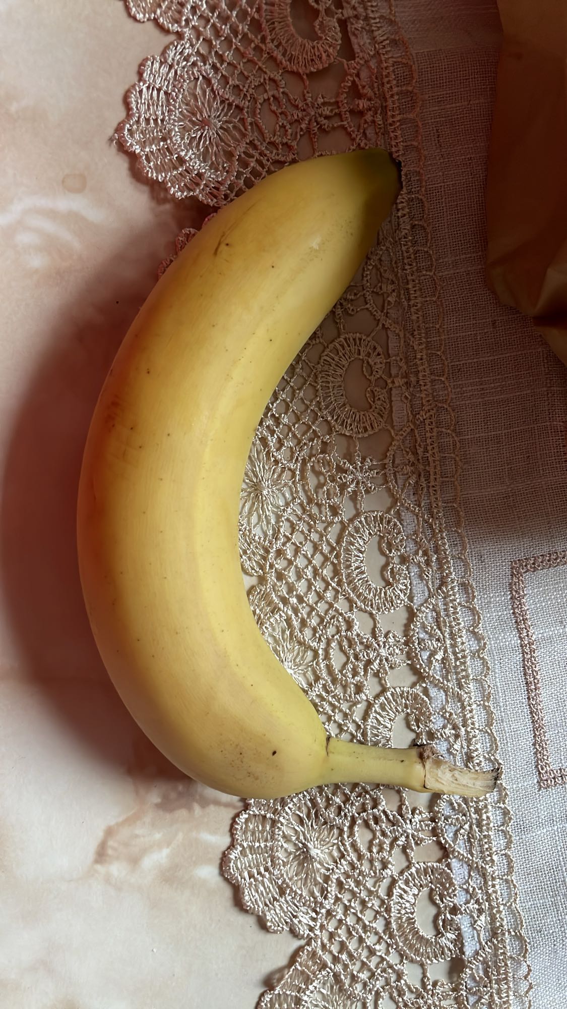 Banana simplă
