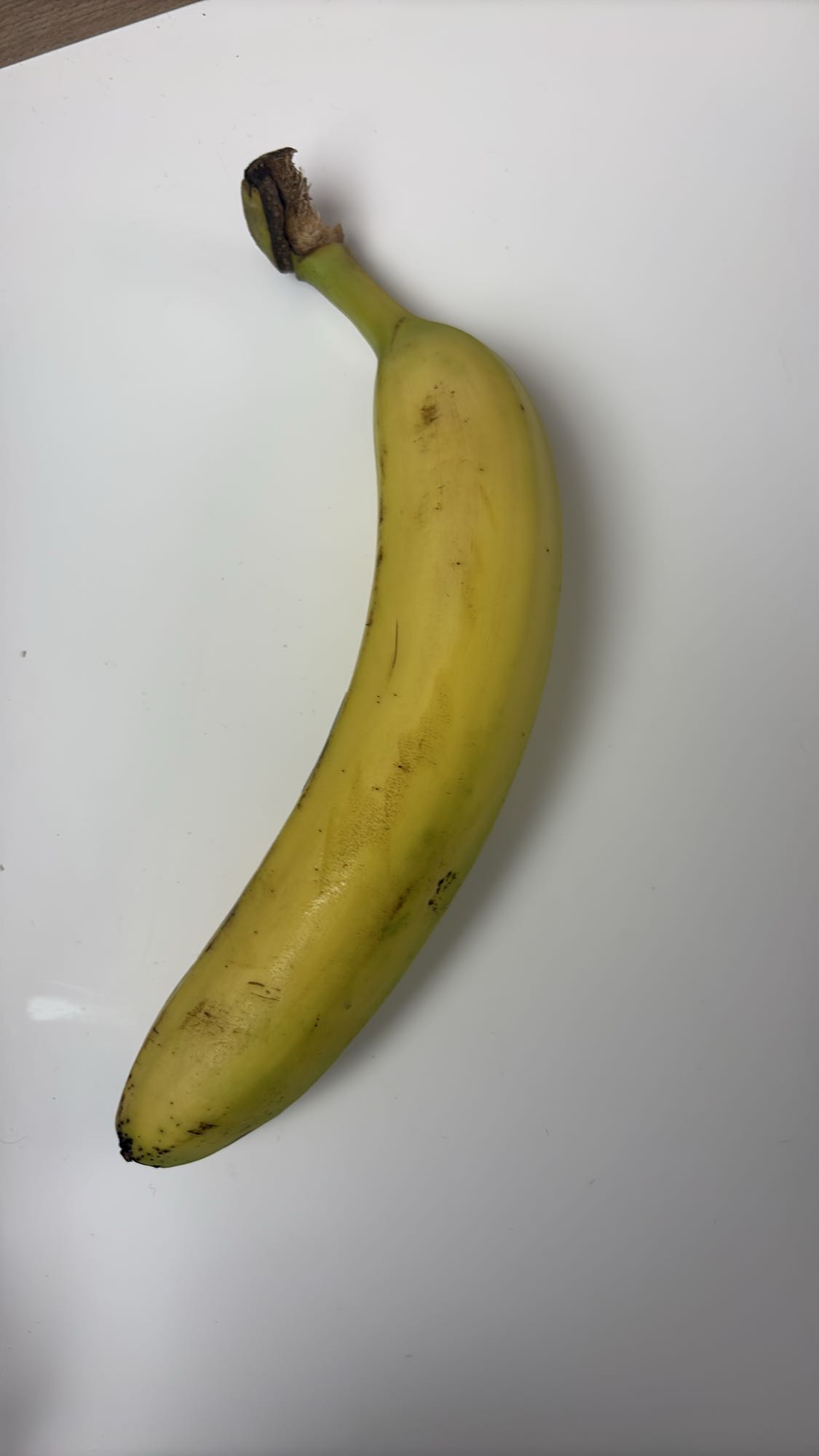 Banana simplă