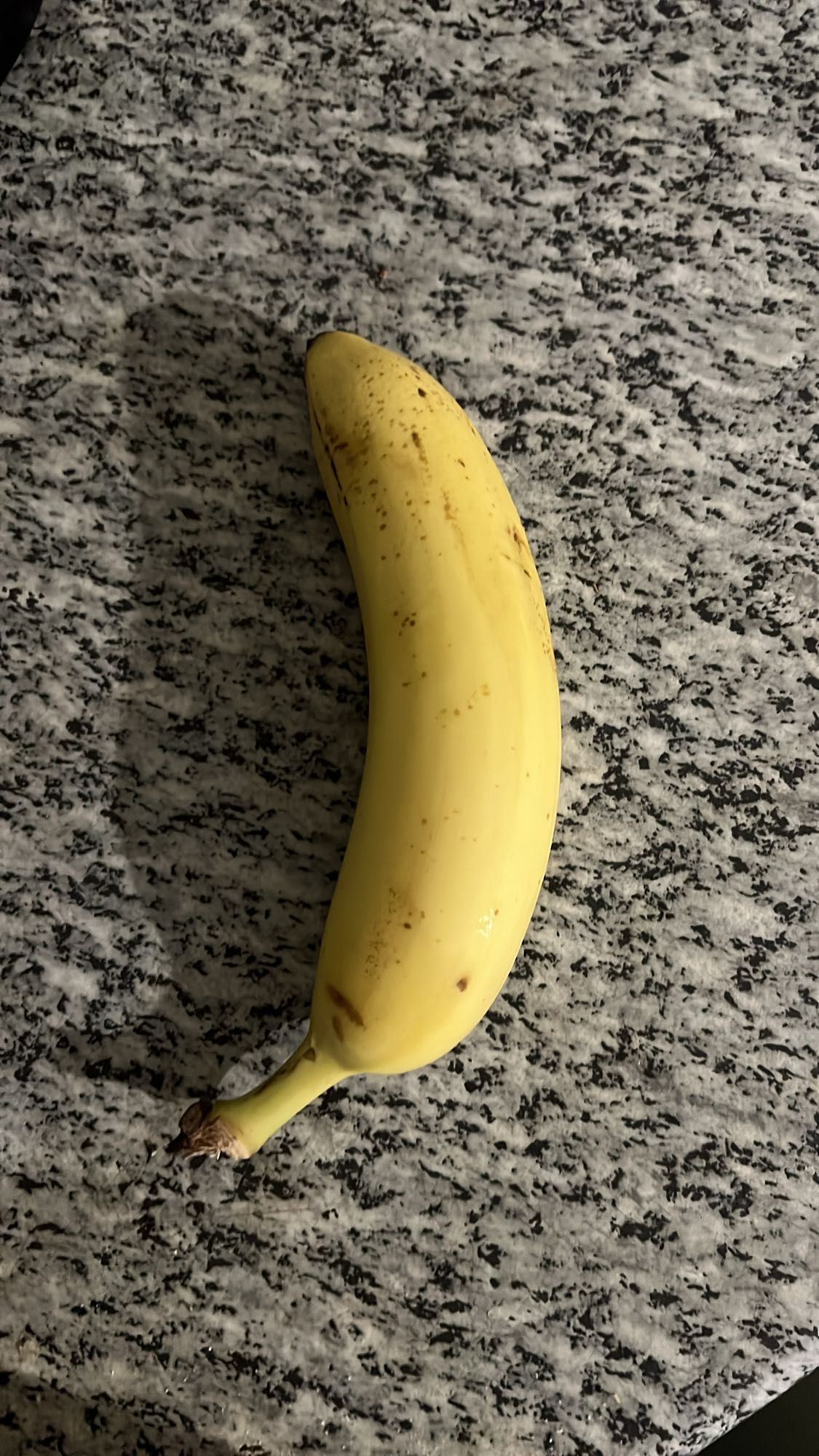 Single Banana