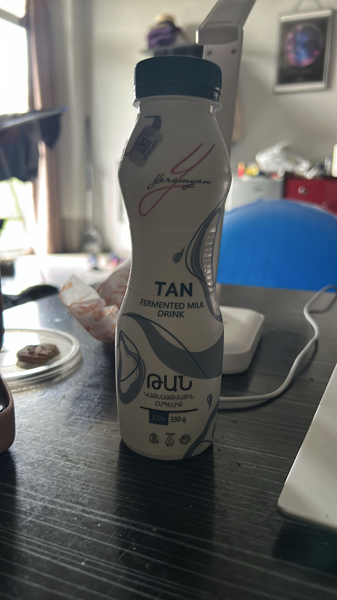 Tan 2%, 330 ml