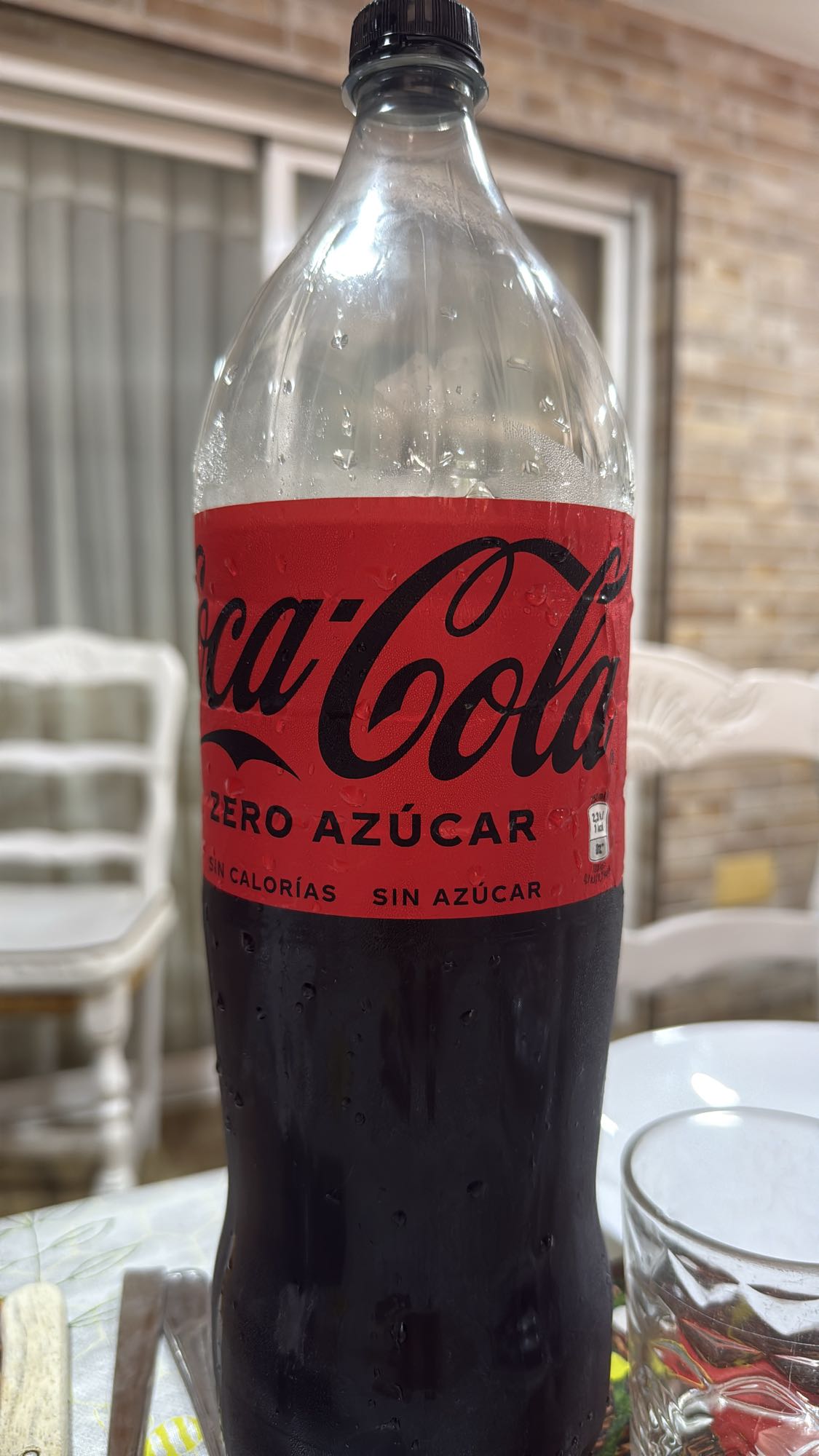 Coca-Cola Zero