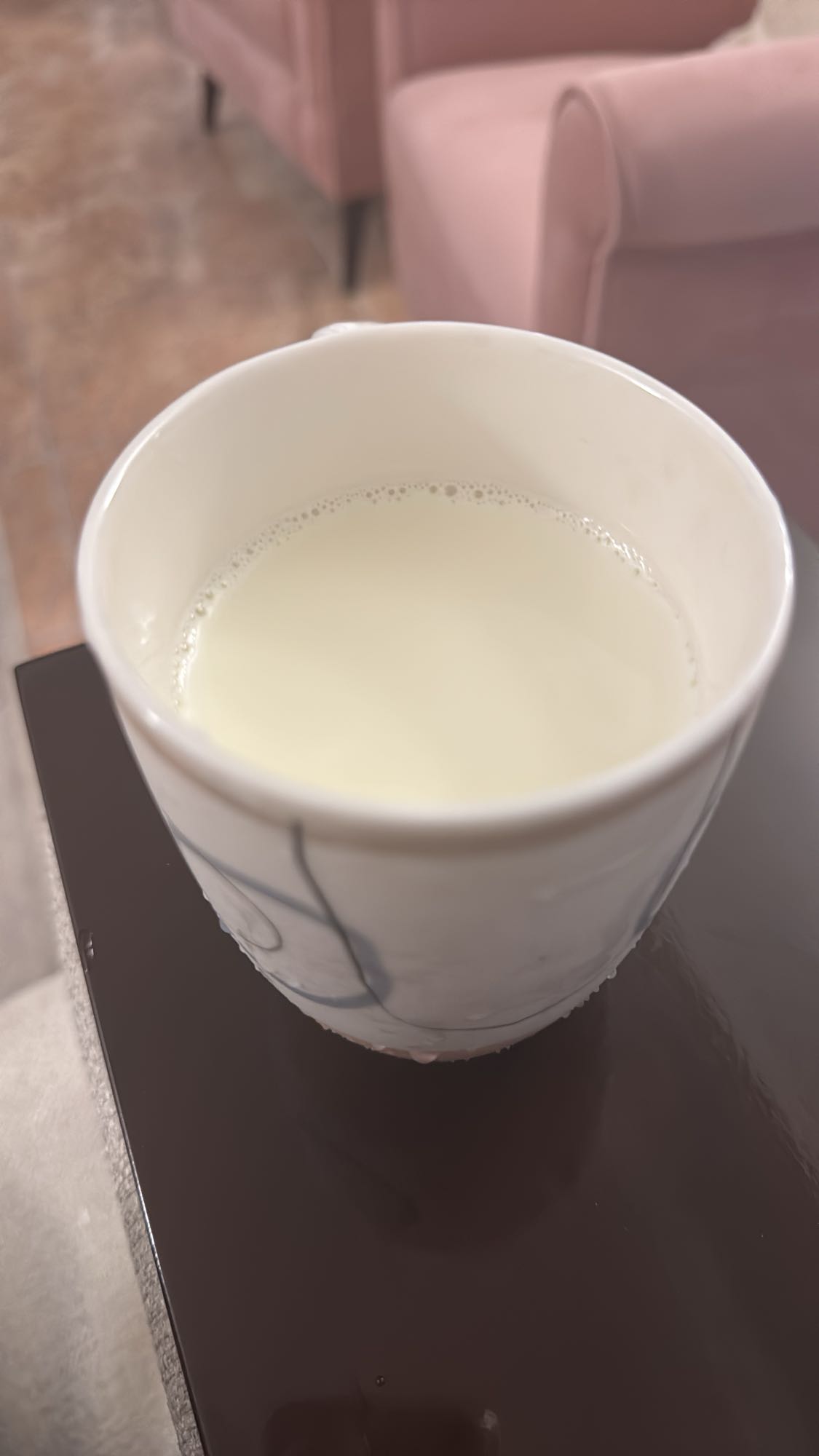 Cup of Milk