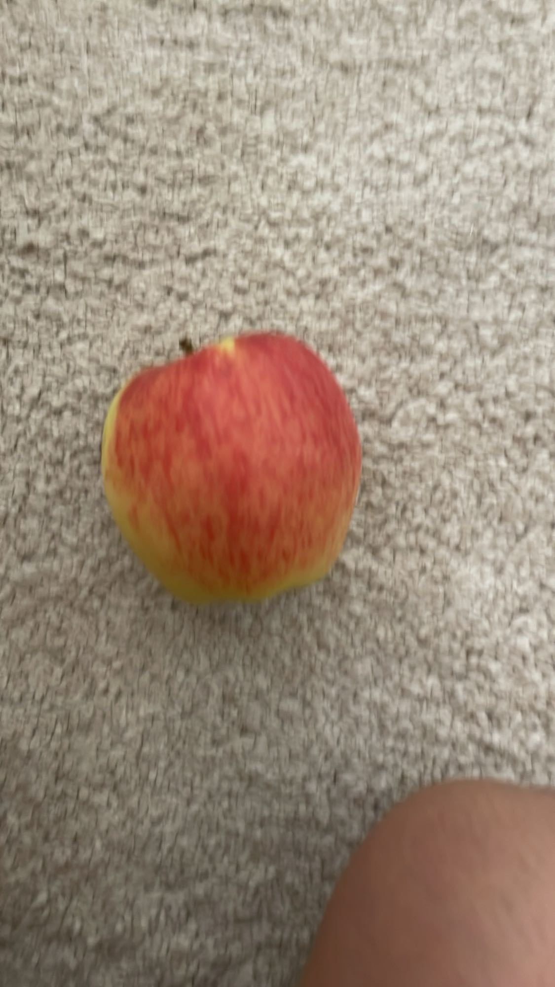 Manzana entera