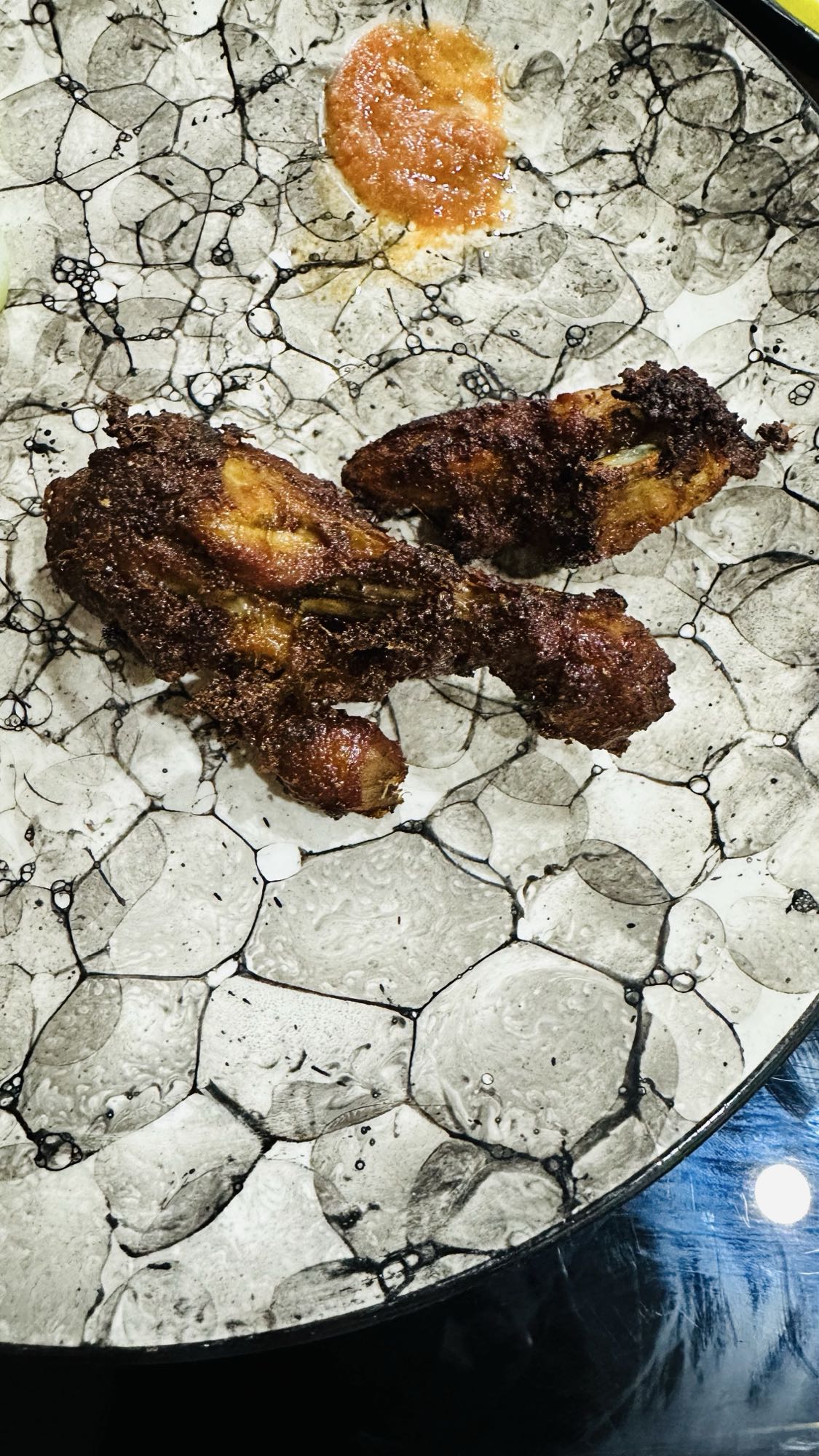 Fried Chicken Drumsticks