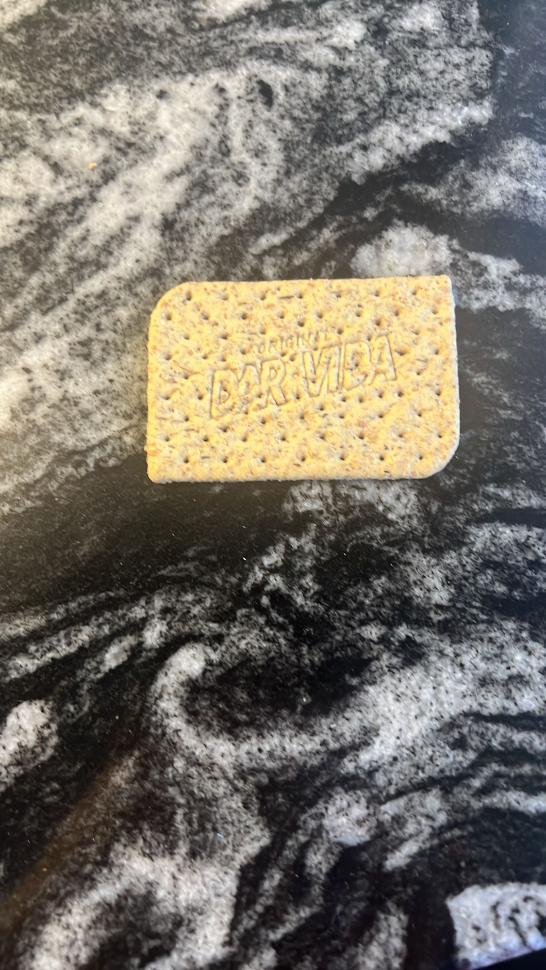 Dar-Vida Vollkorn Cracker