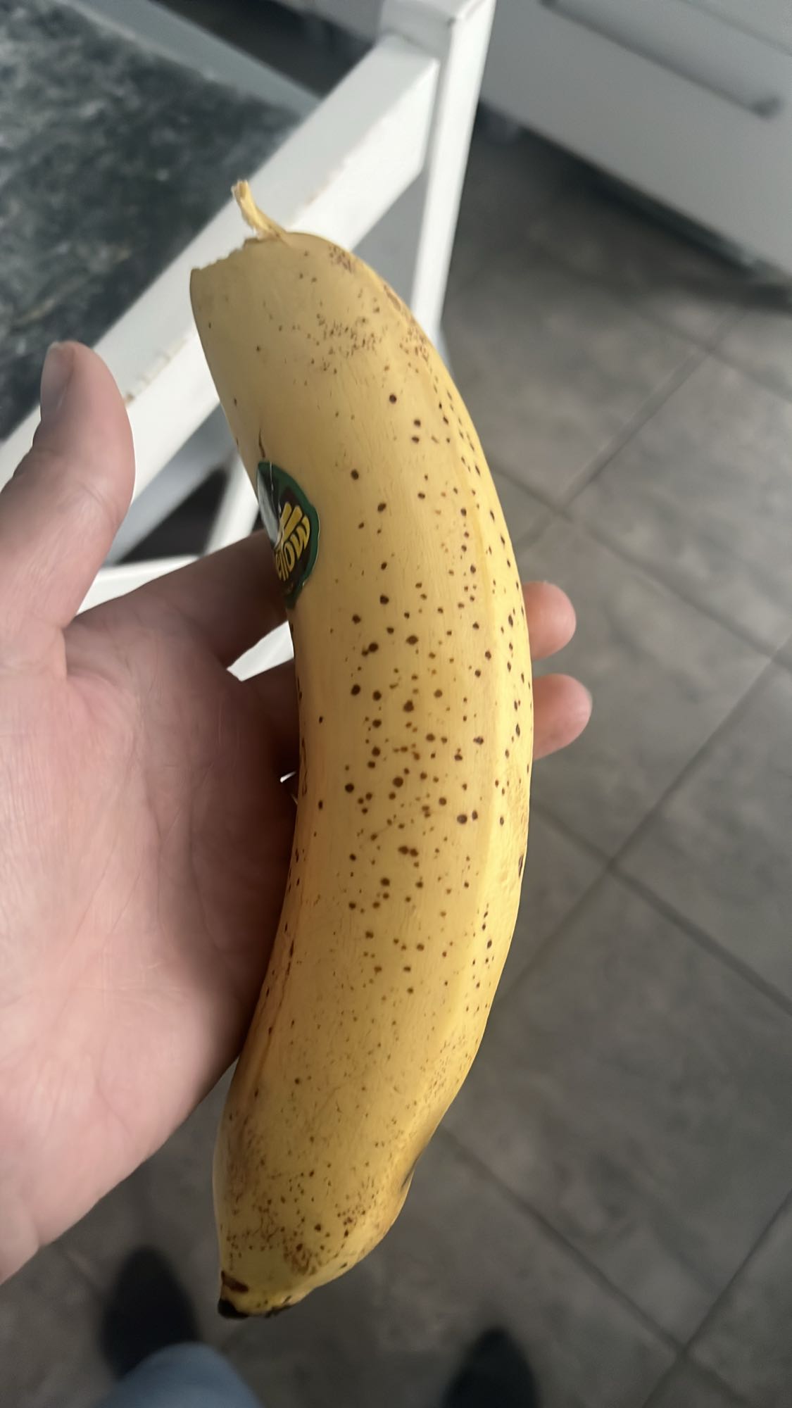 Banana