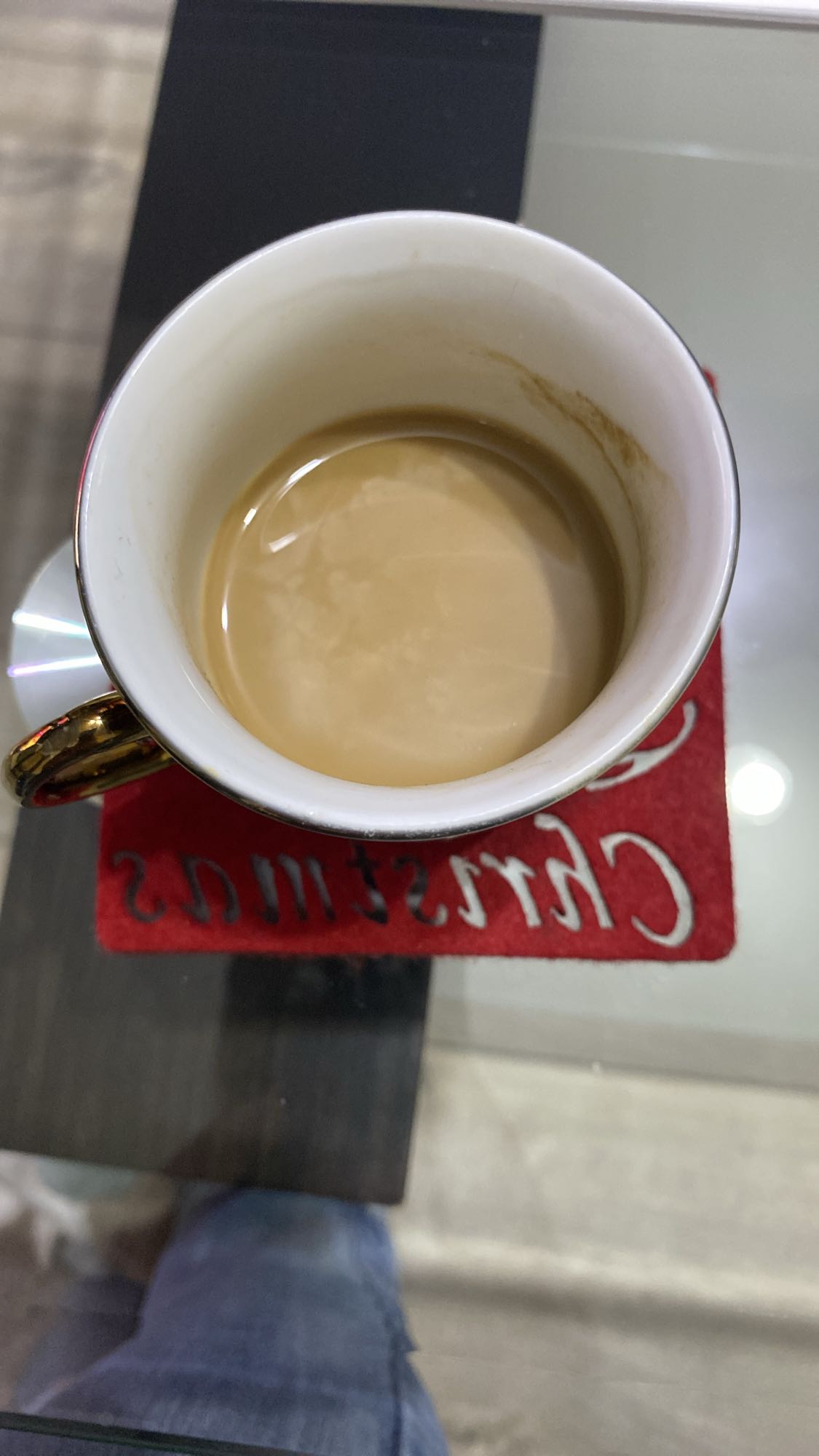 Cafea cu lapte