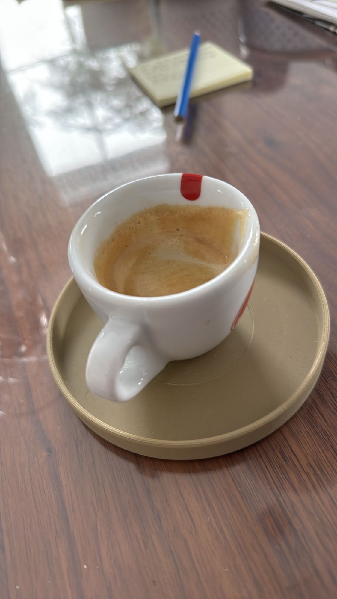Espresso