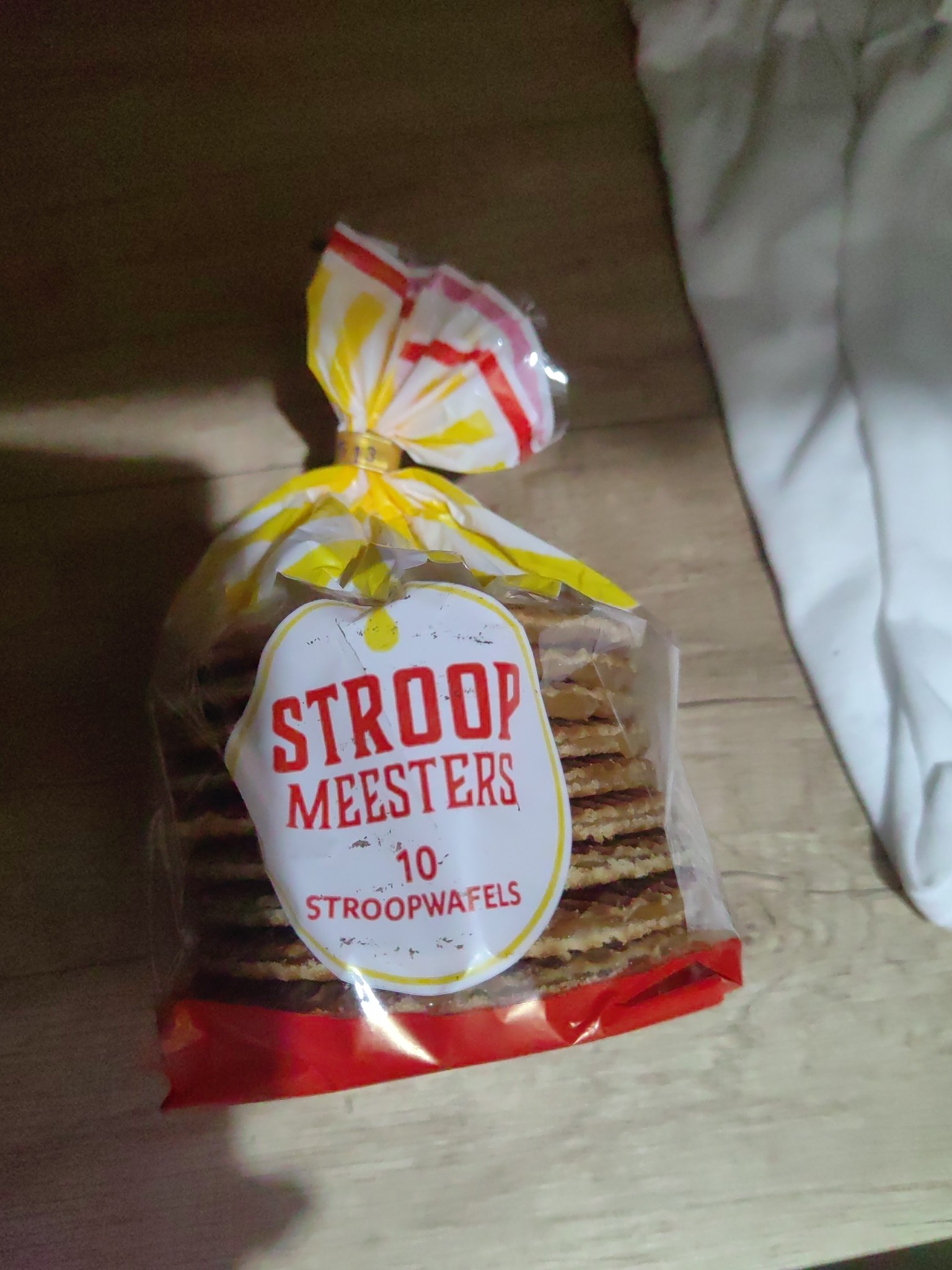 Stroopwafels Pack