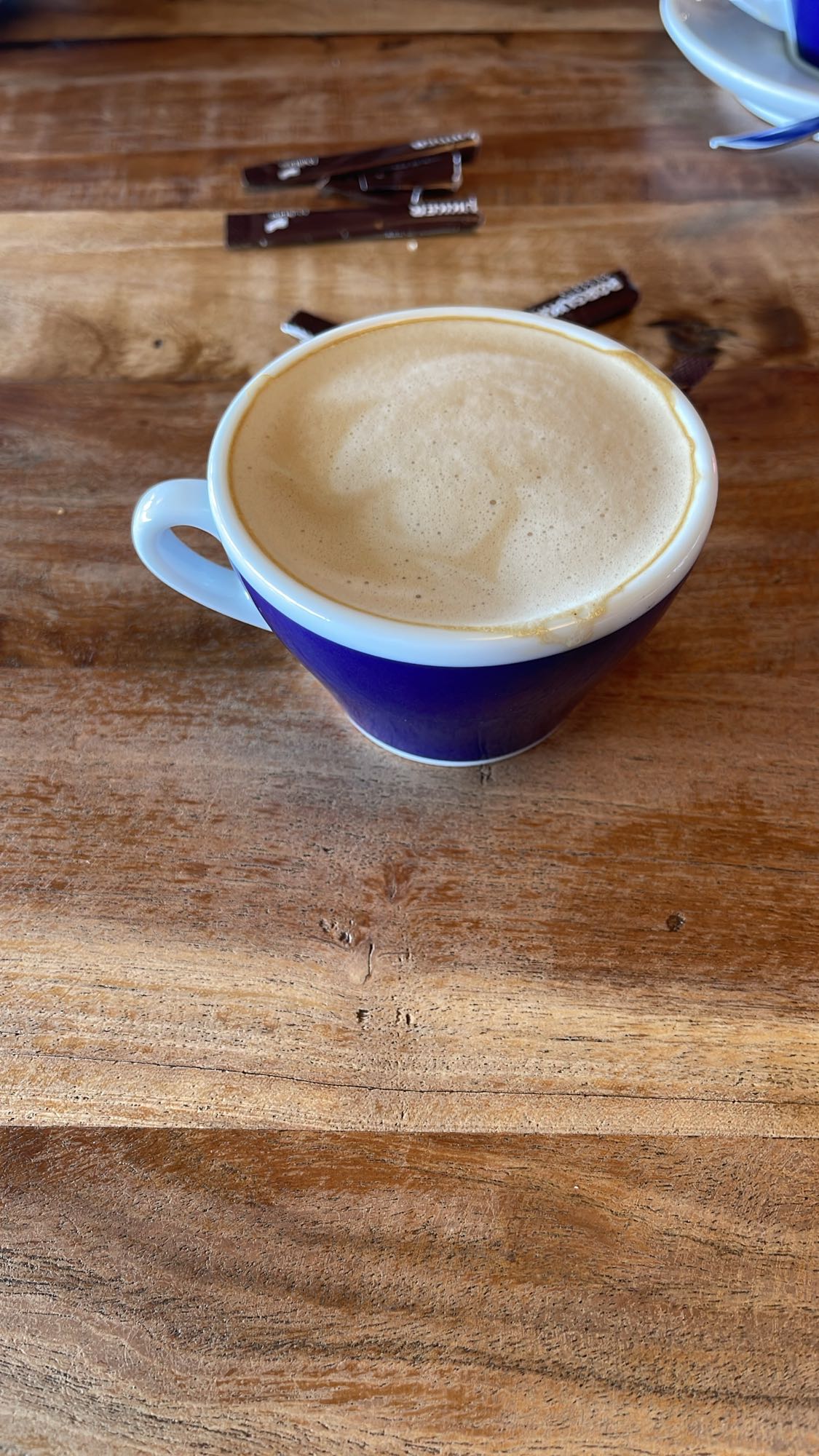 Cappuccino simplu