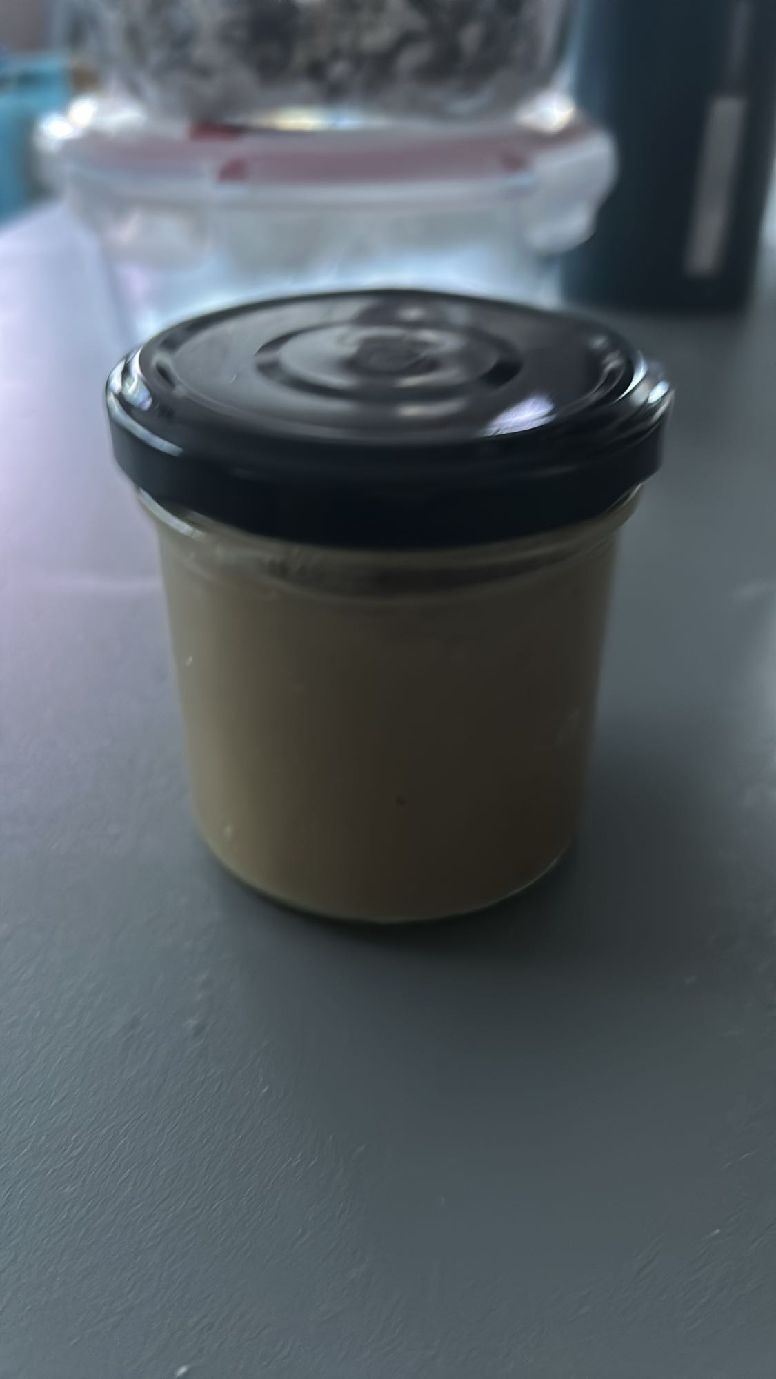 Compote de pomme maison