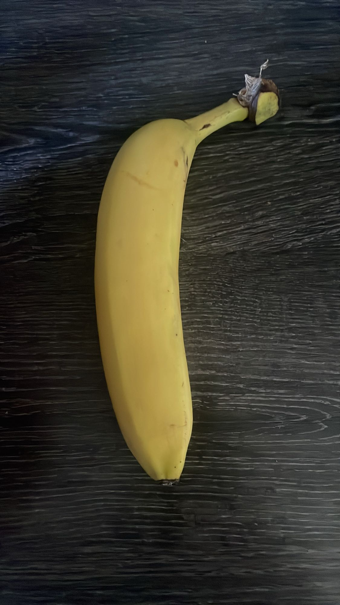banane entière