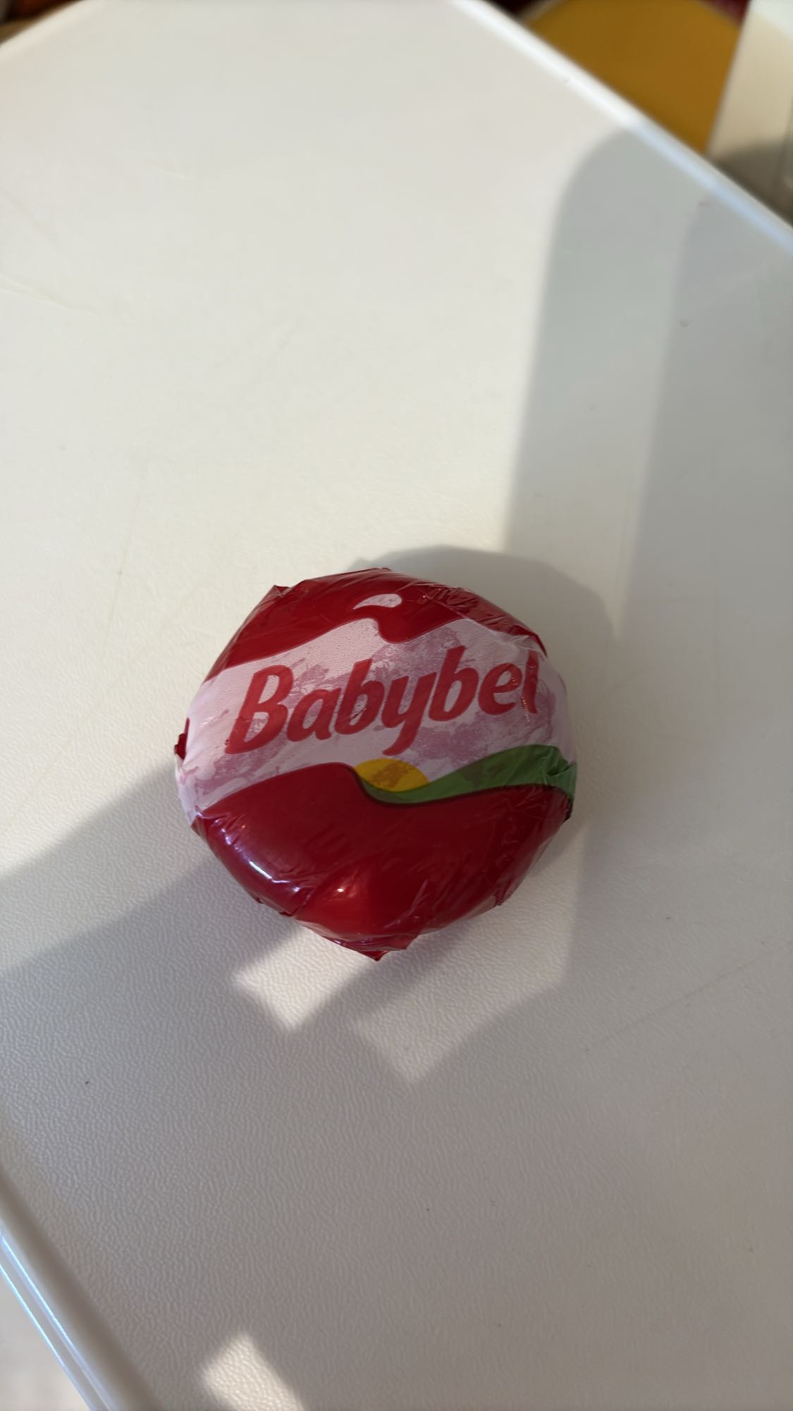 Mini fromage Babybel