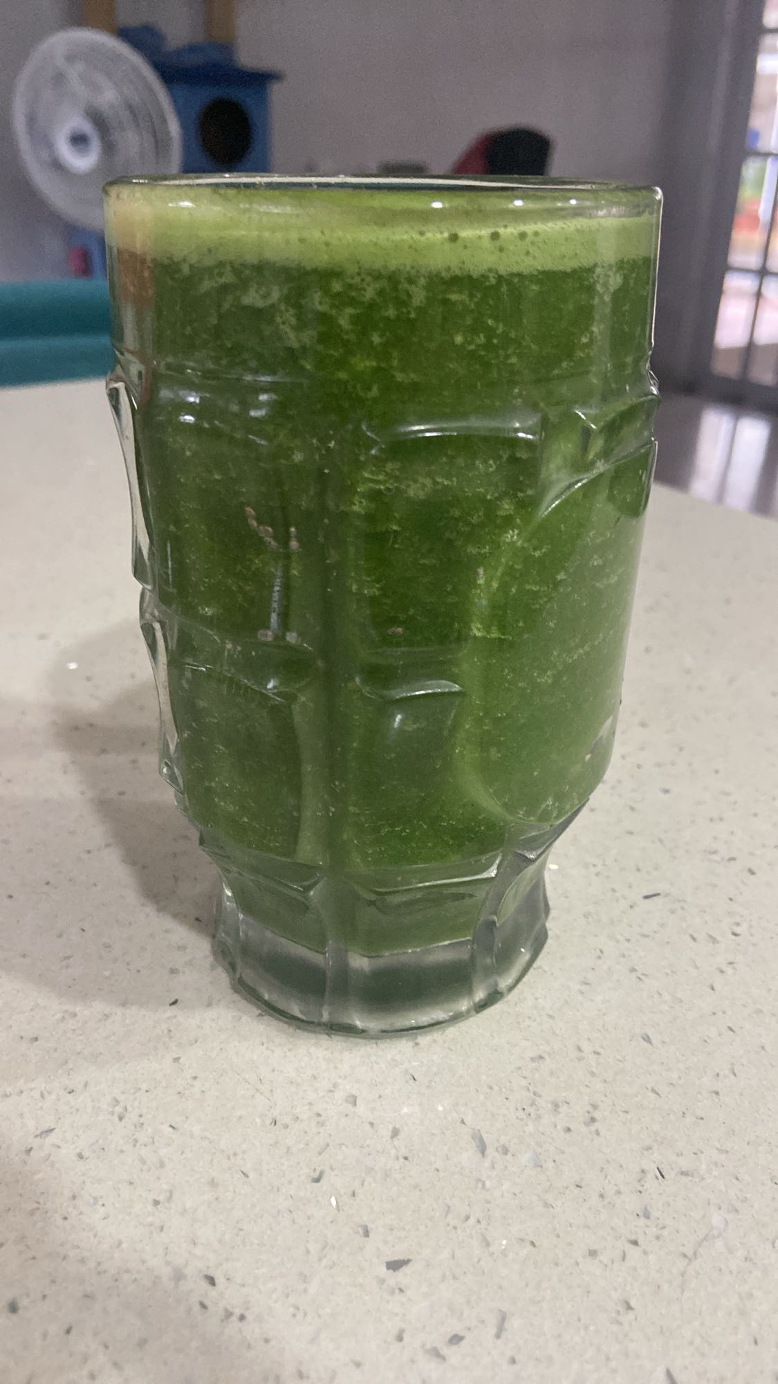 Green Detox Juice