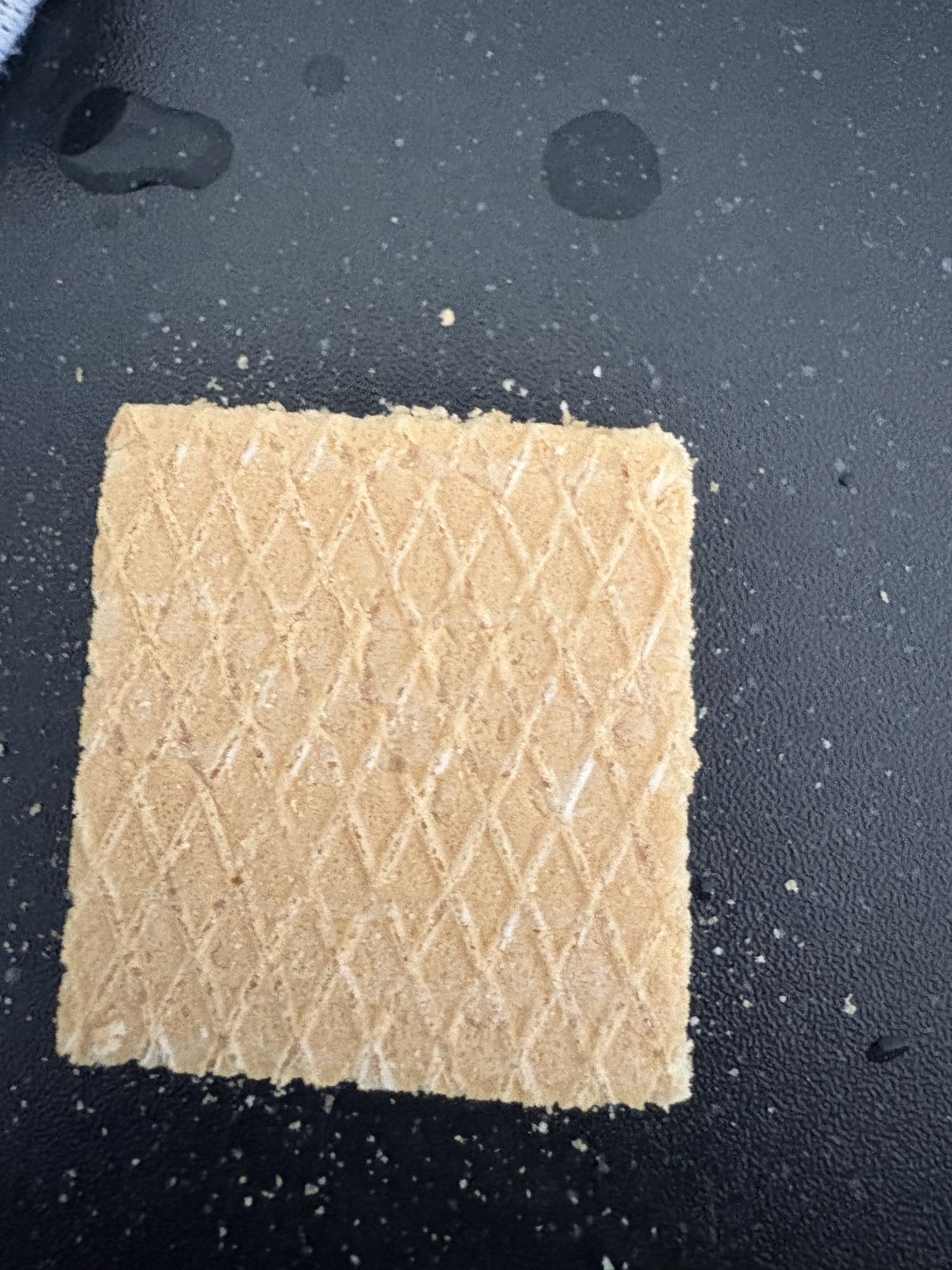 wafelkoekje