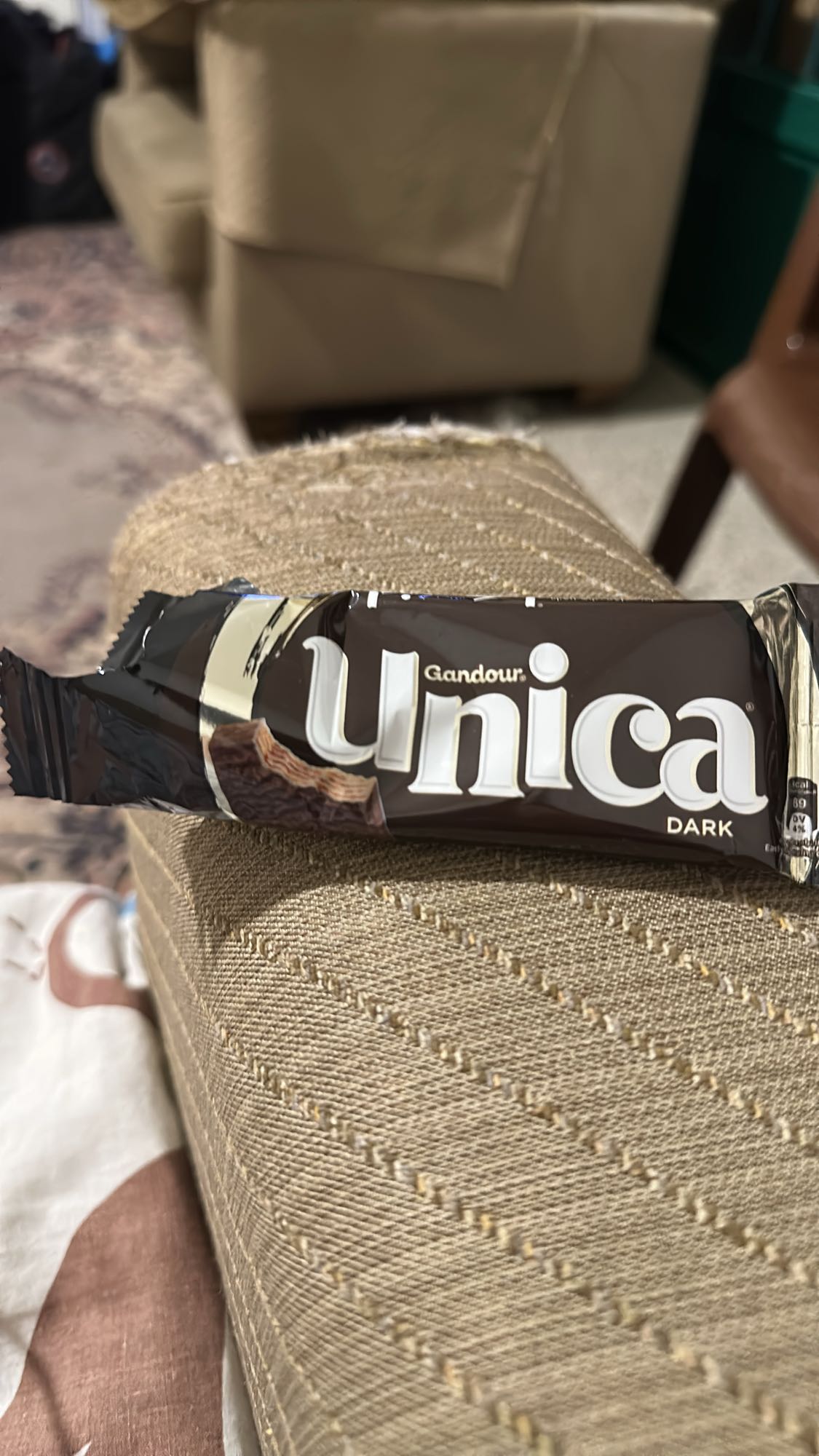Unica Dark Bar