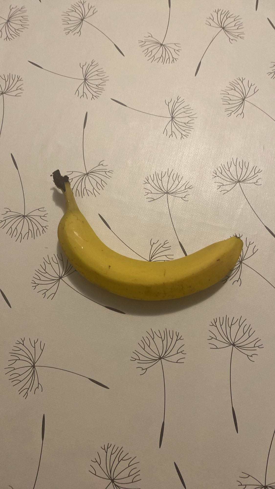 Banana simplă