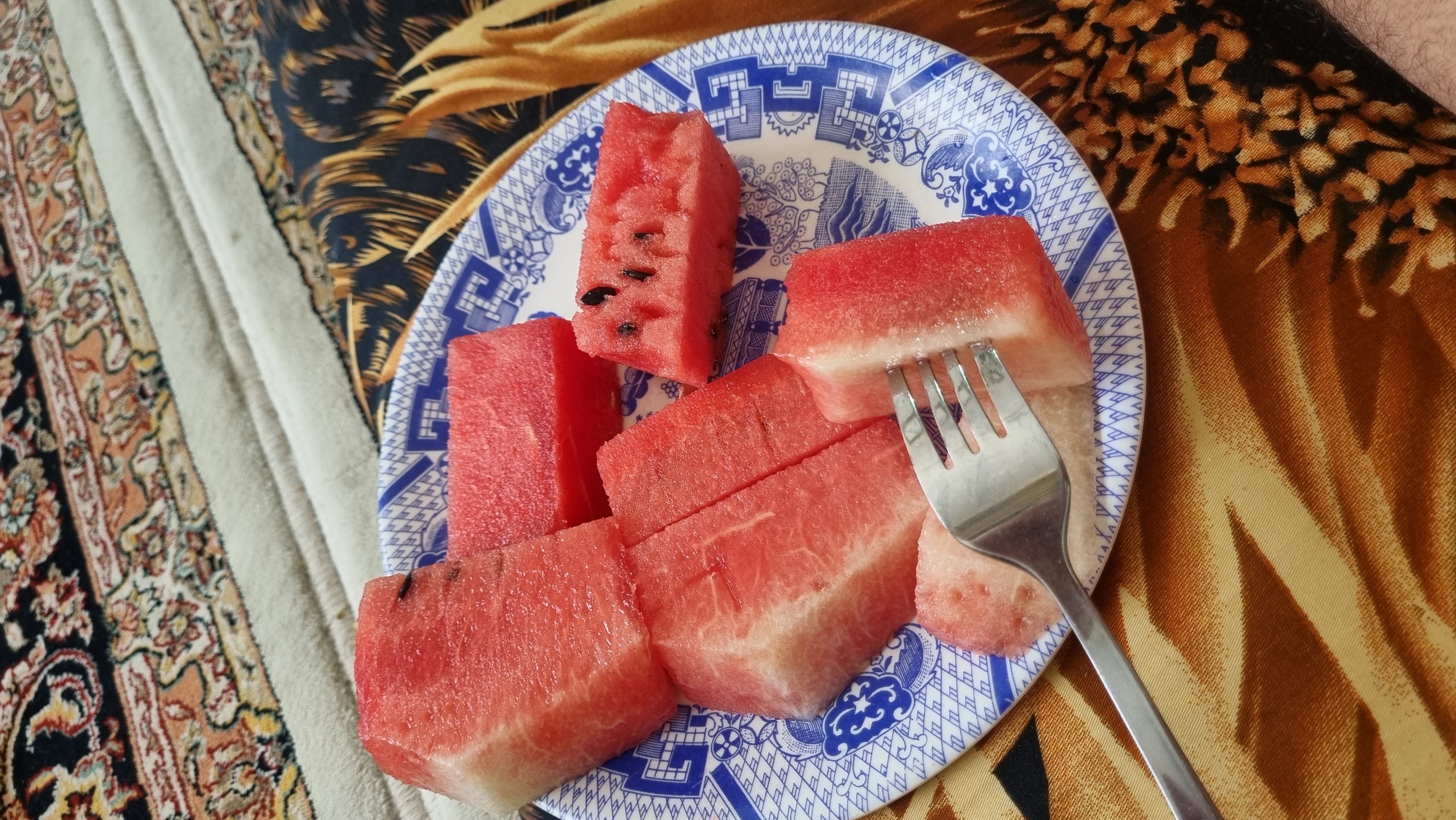 Watermelon Slices