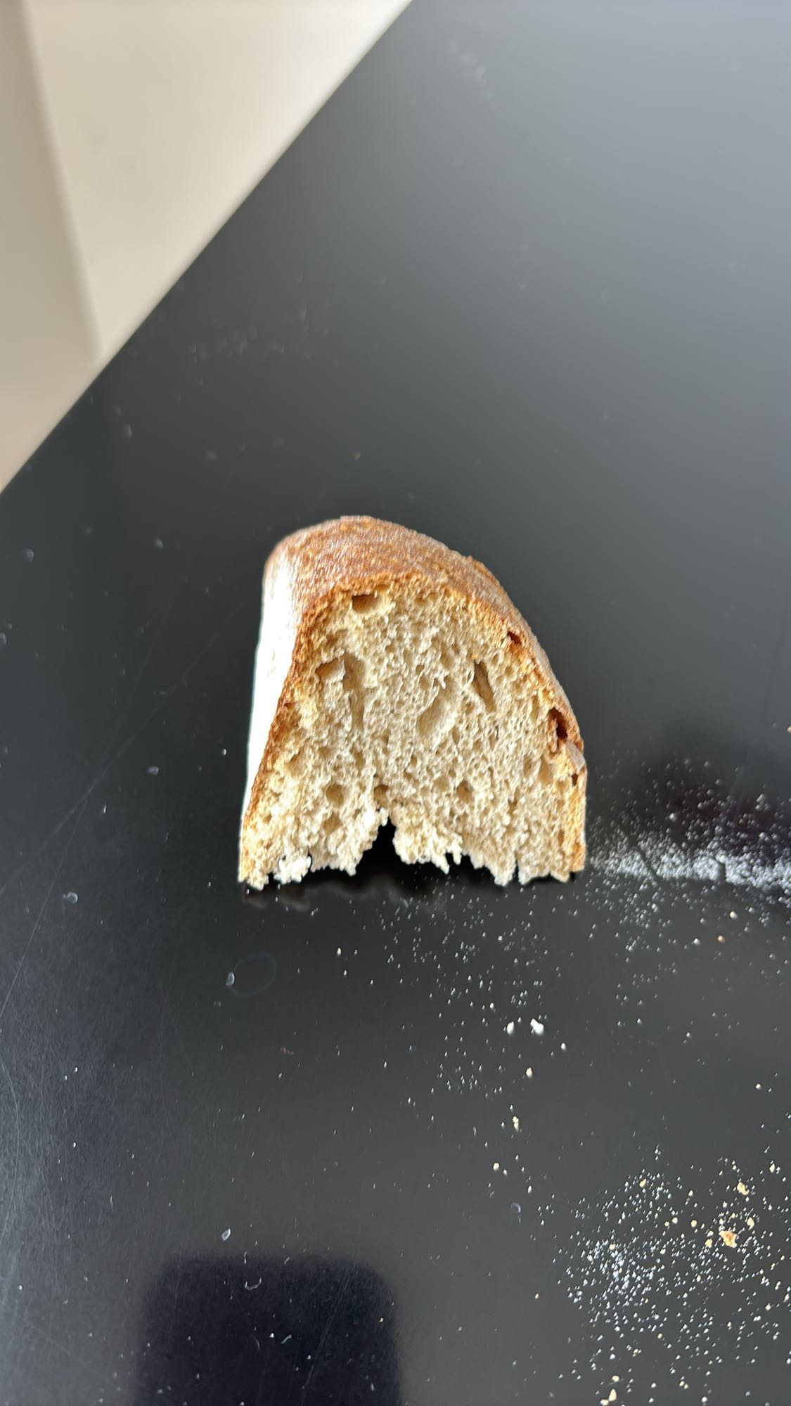 Morceau de pain