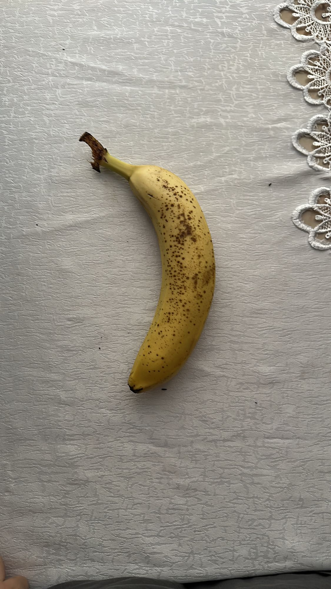 Banana simplă