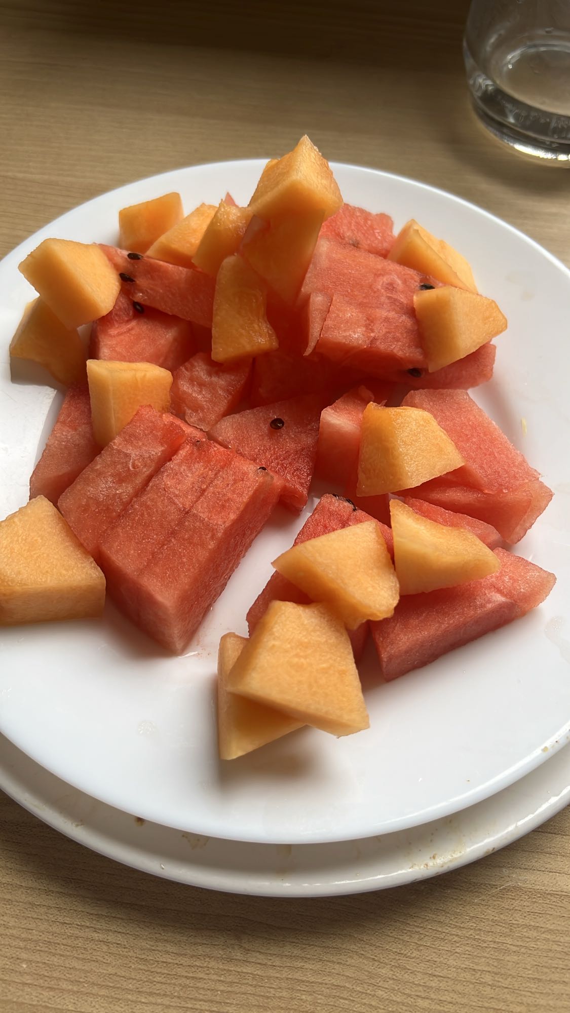 Salade de fruits frais