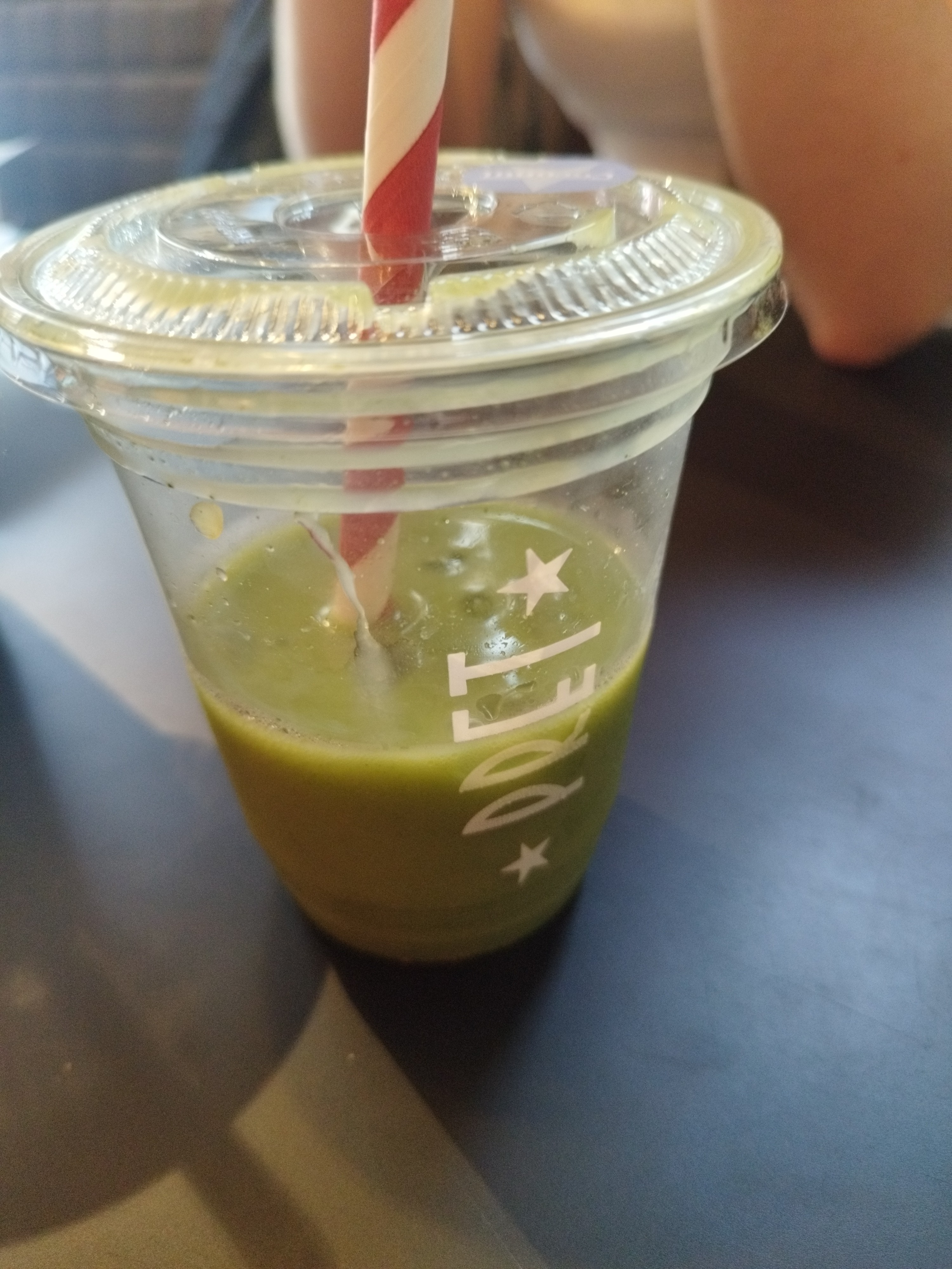 Green Juice