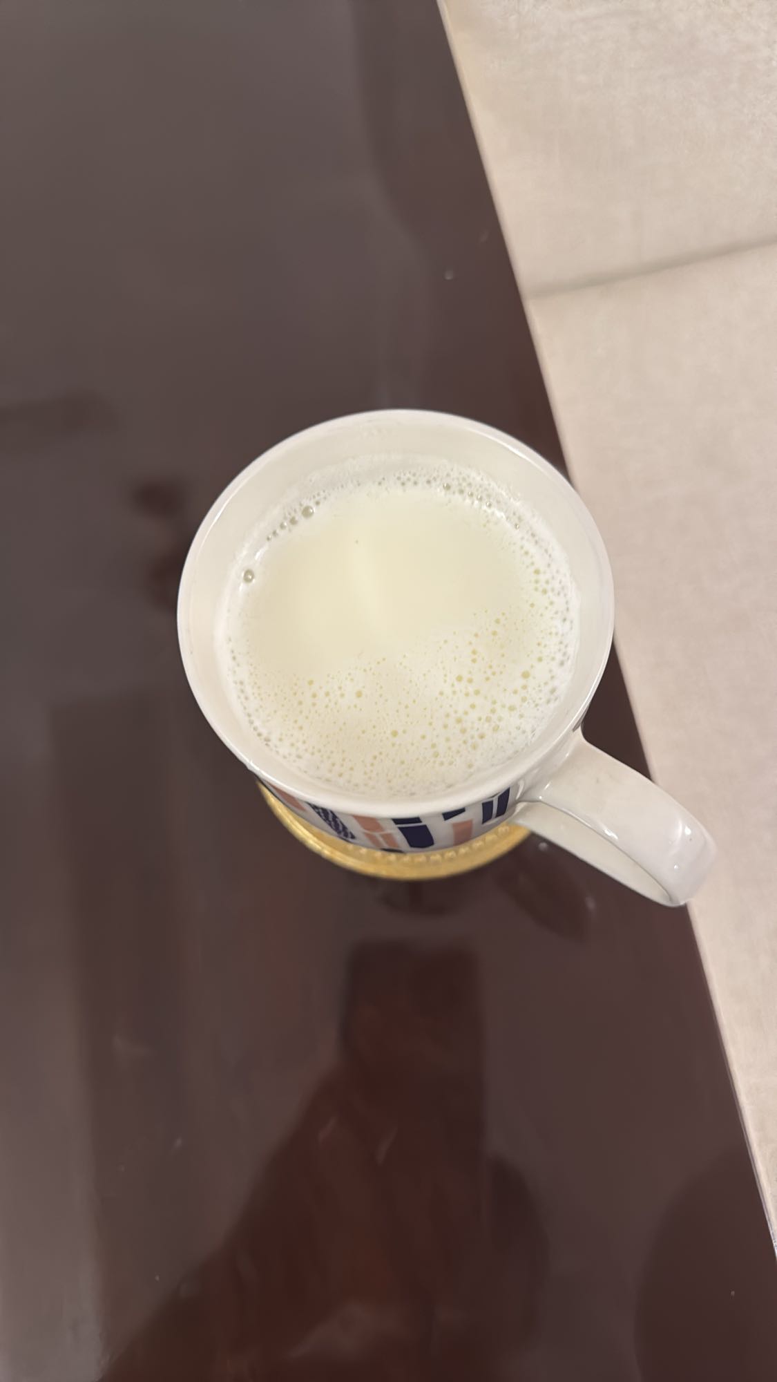 Cup of Milk