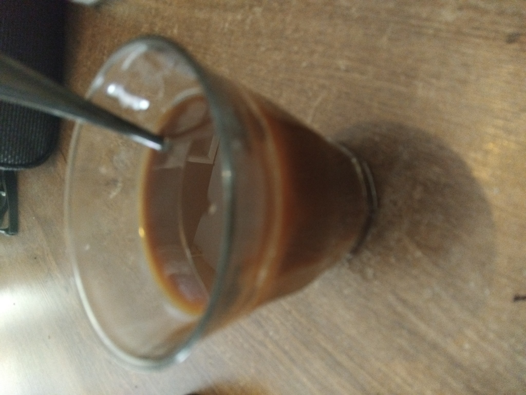 Milk Coffee