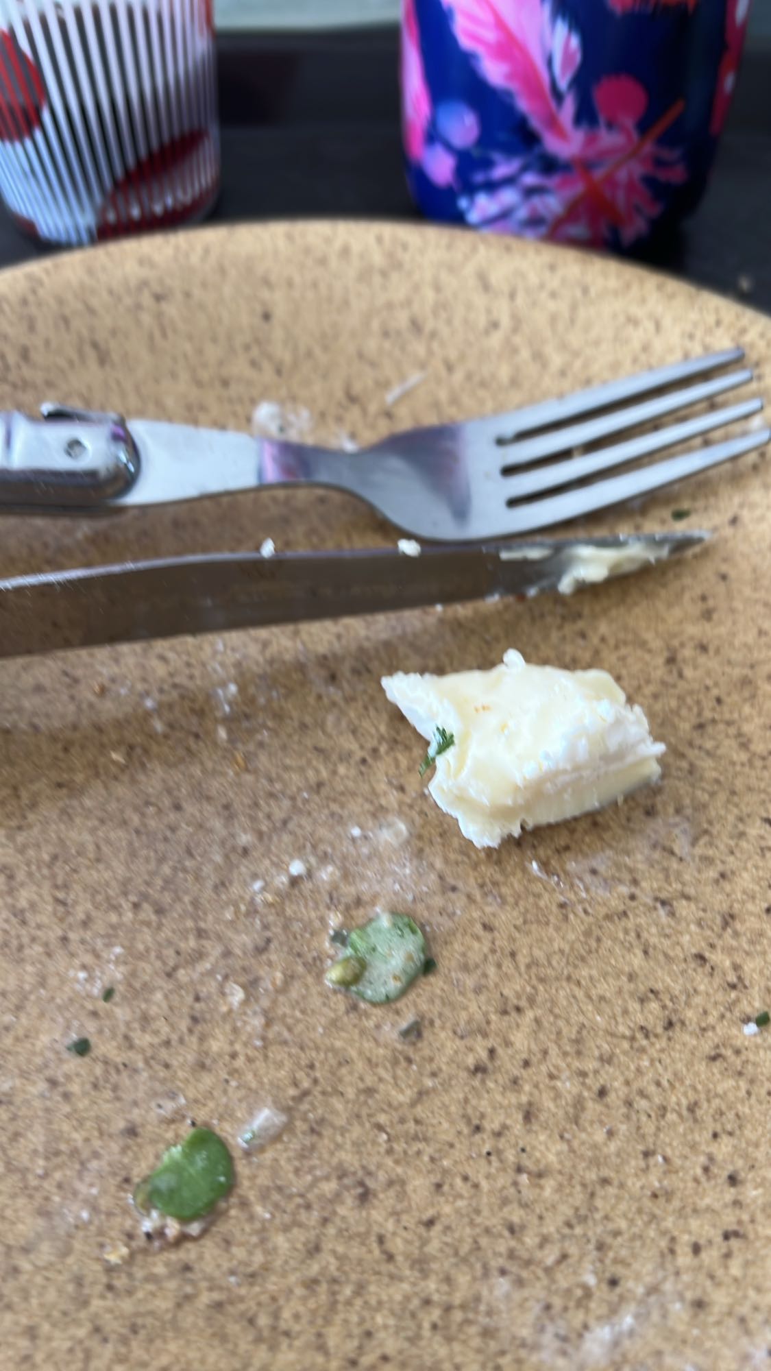 reste de ravioli fromage