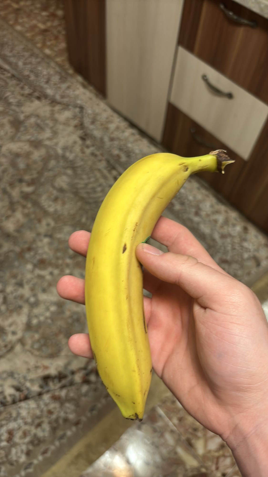 Banana simplă