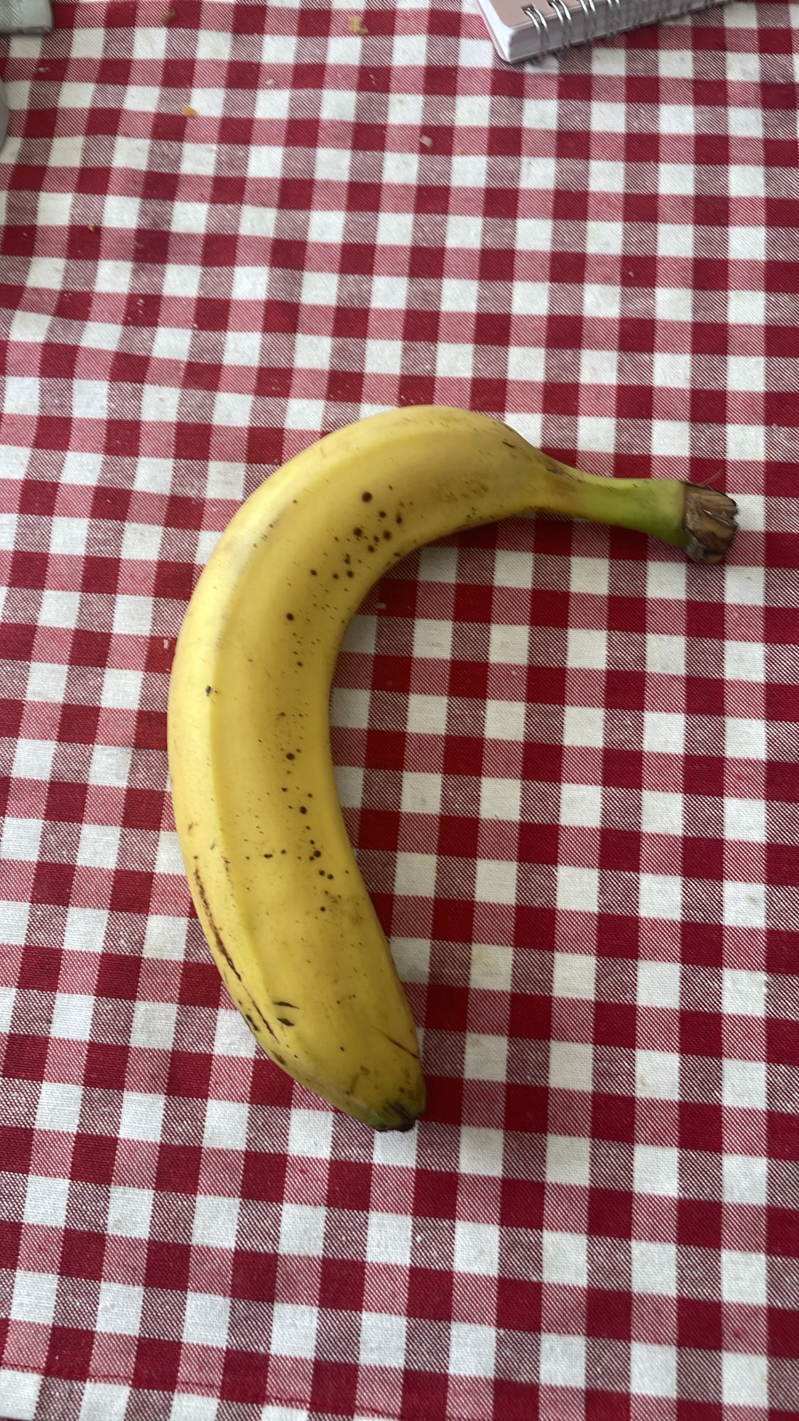 Banane e freskët