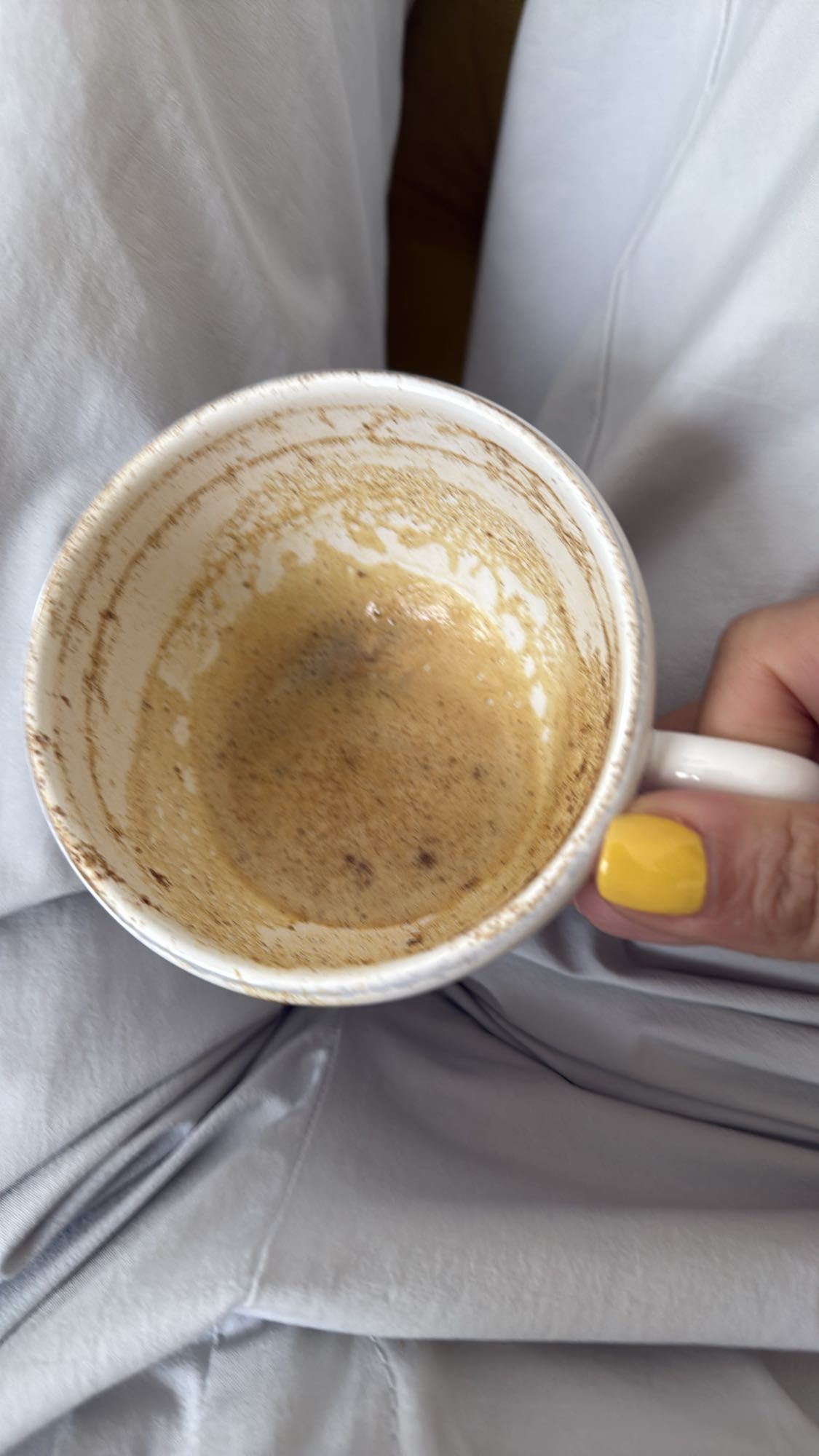 Black Coffee (Espresso)