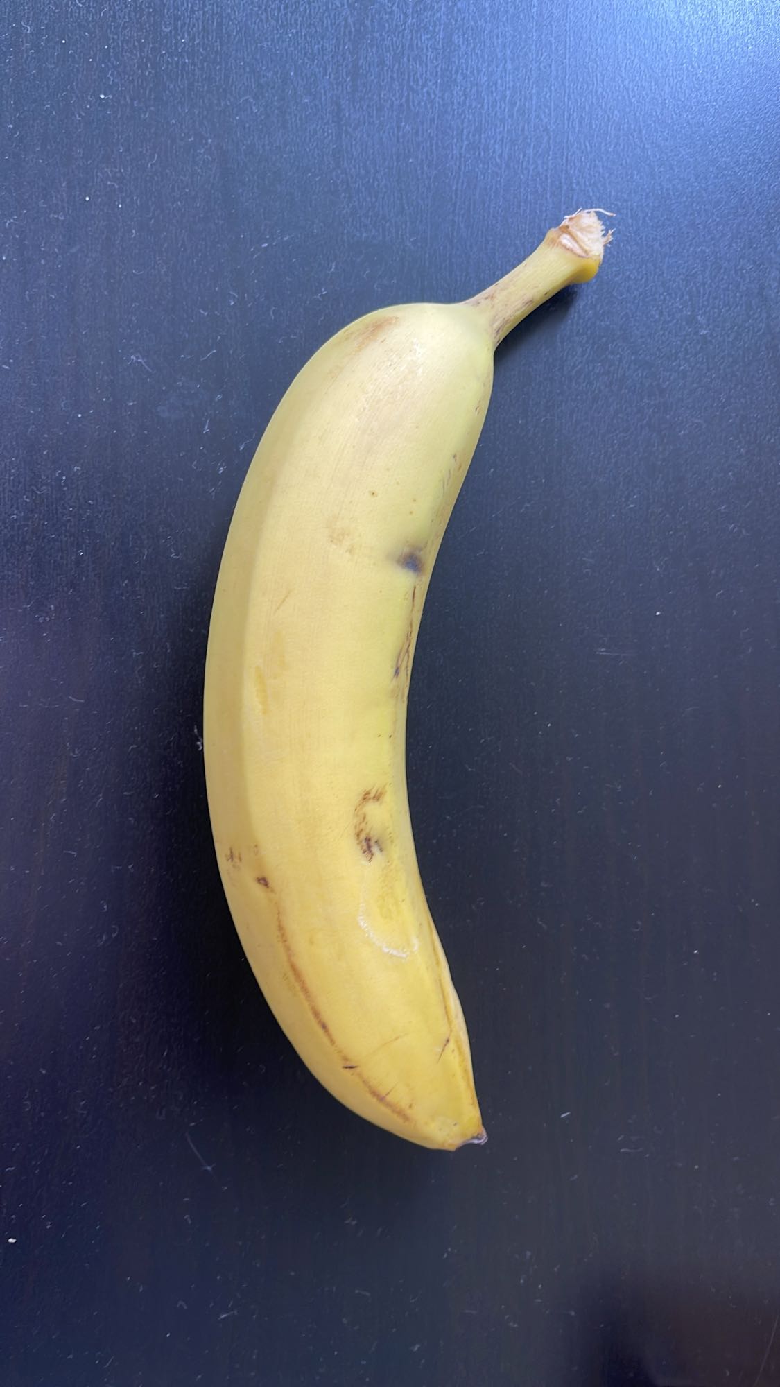 Banaan snack