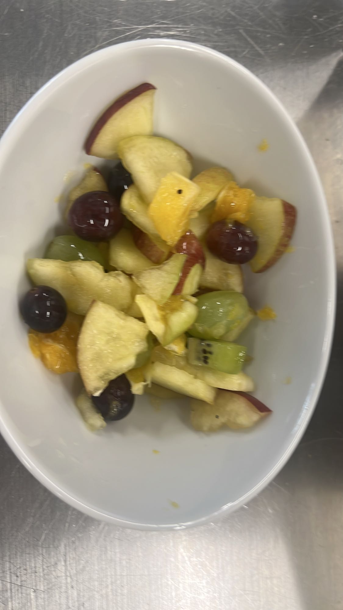 Obstsalat