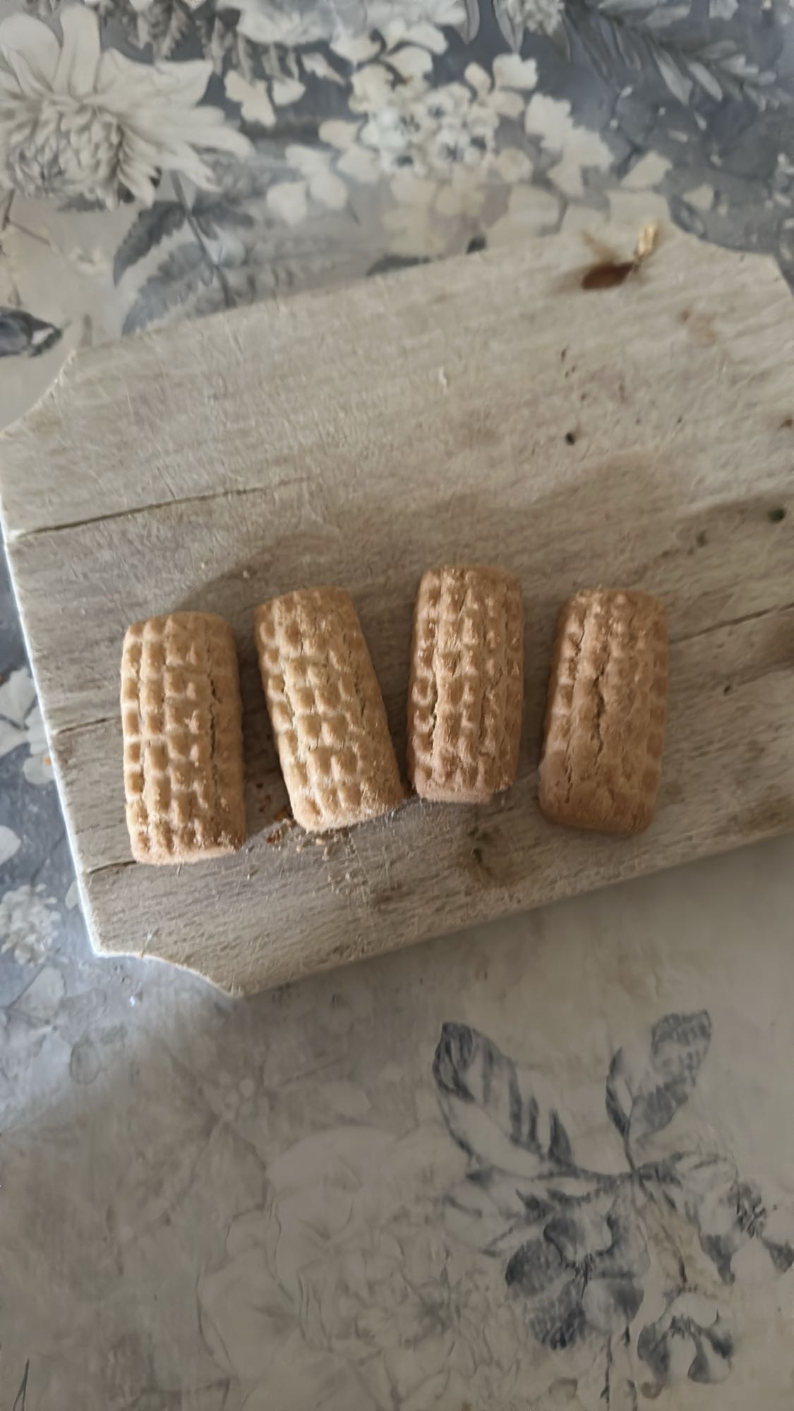 Tea Biscuits